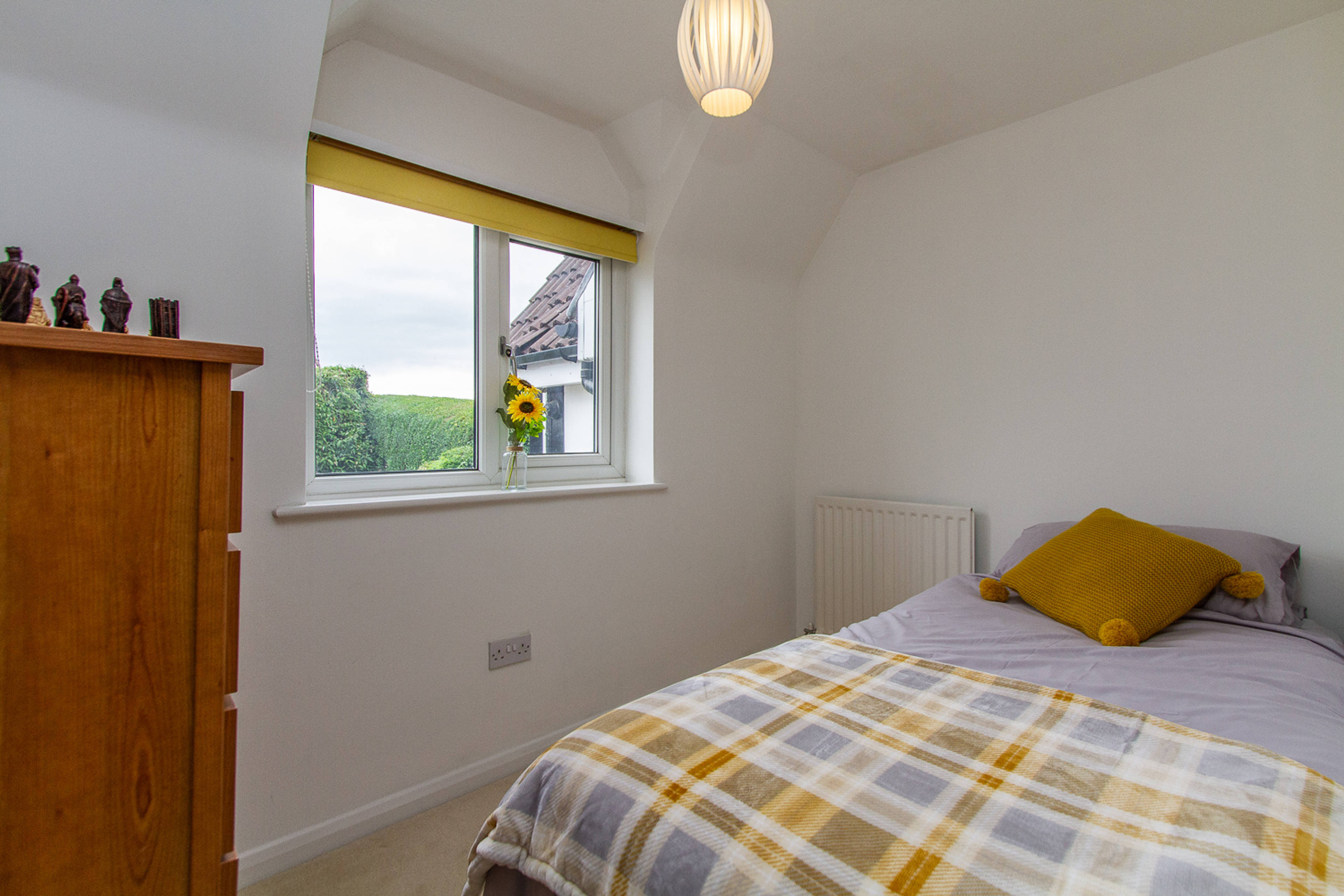 Bedroom Five