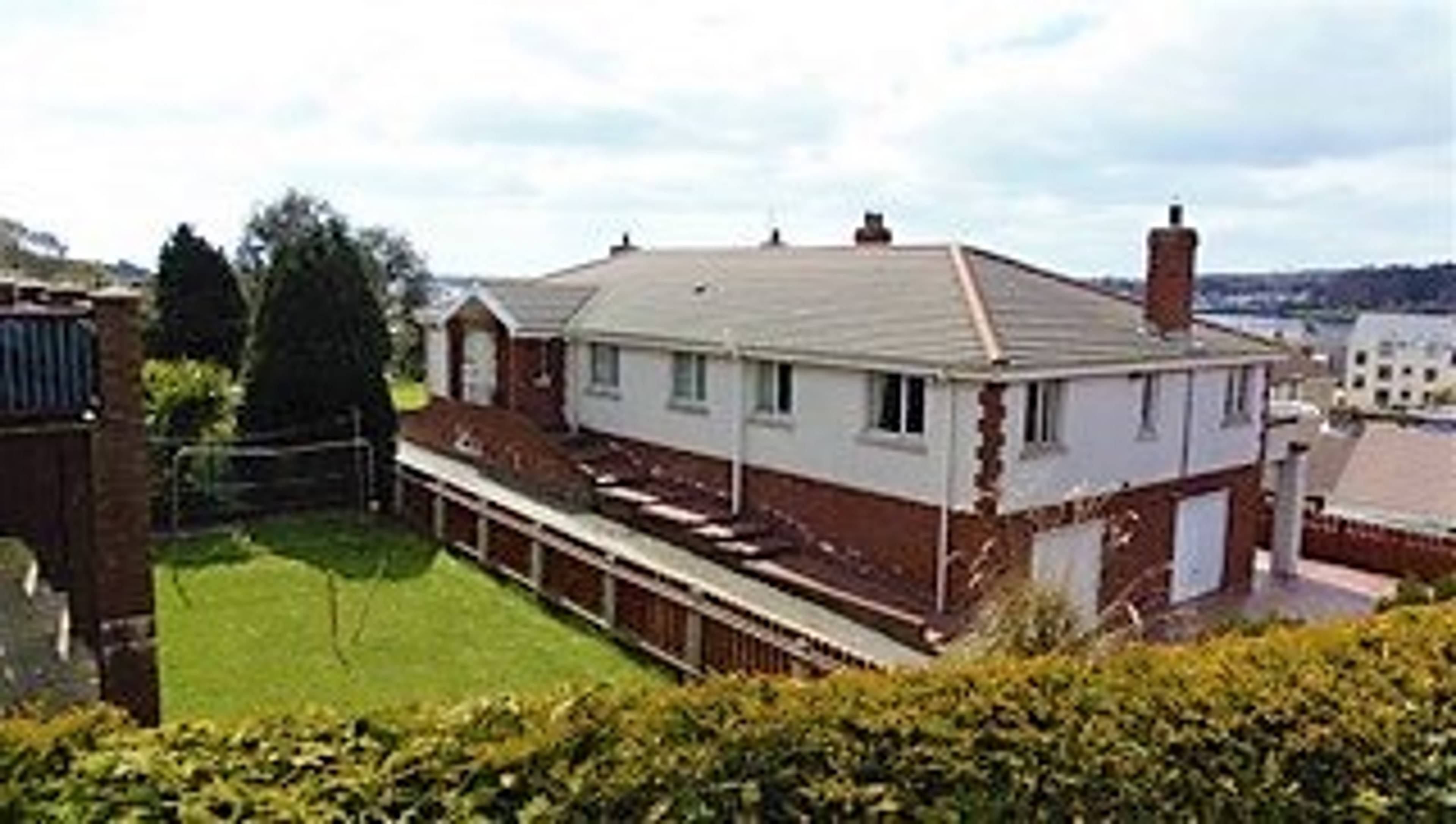 View Of The Property