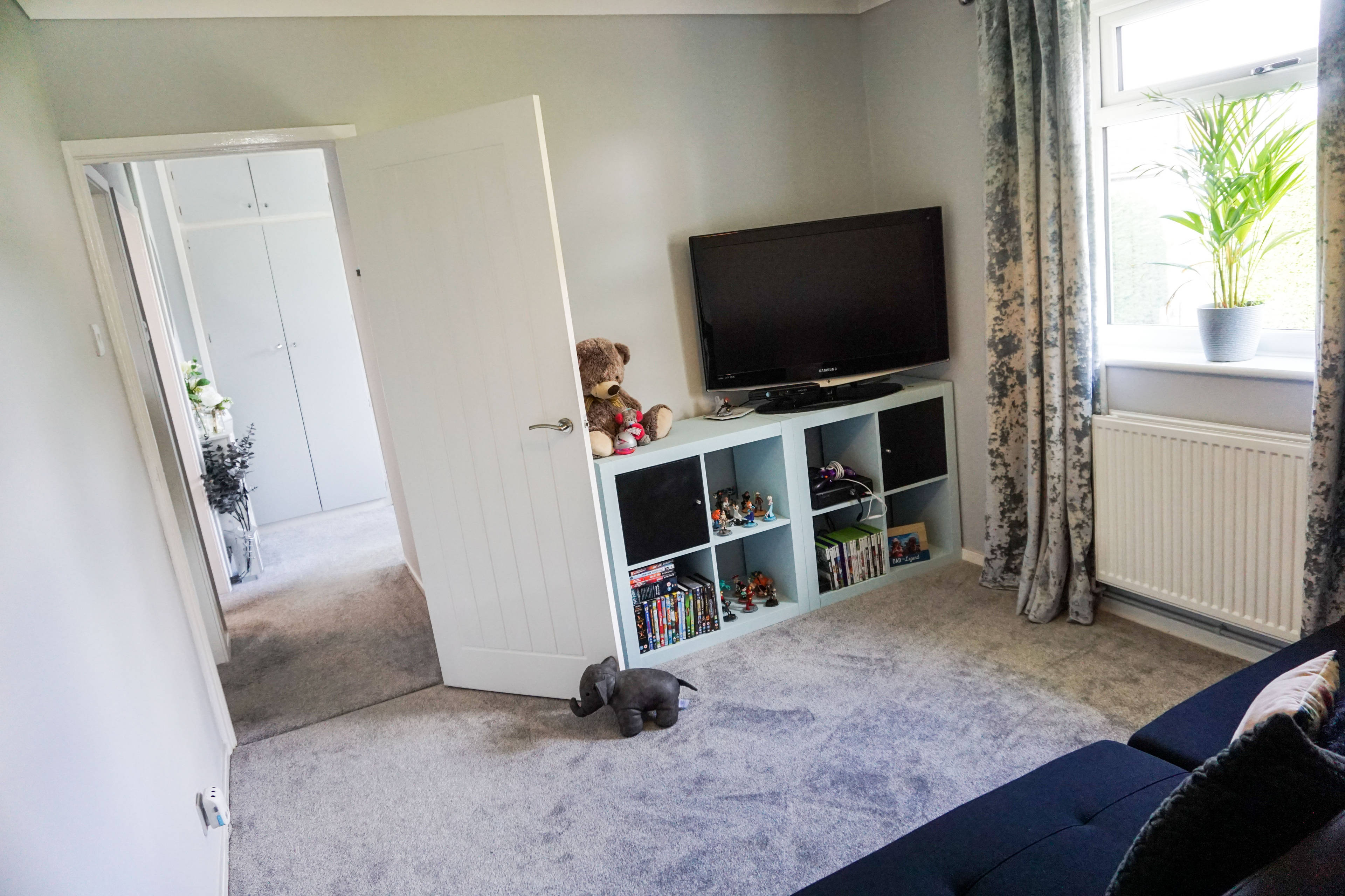 Dining / Family Room