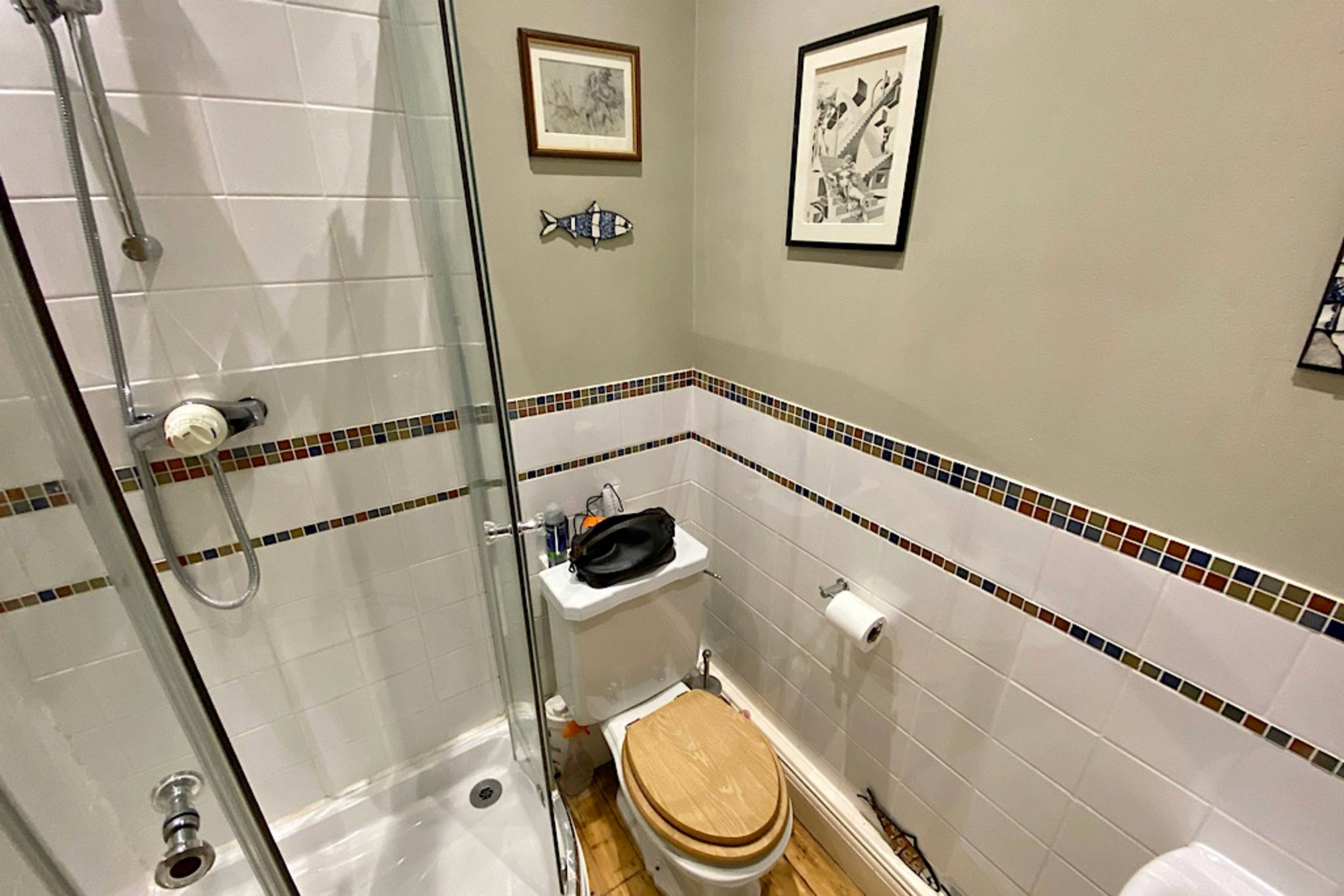 Master En-suite