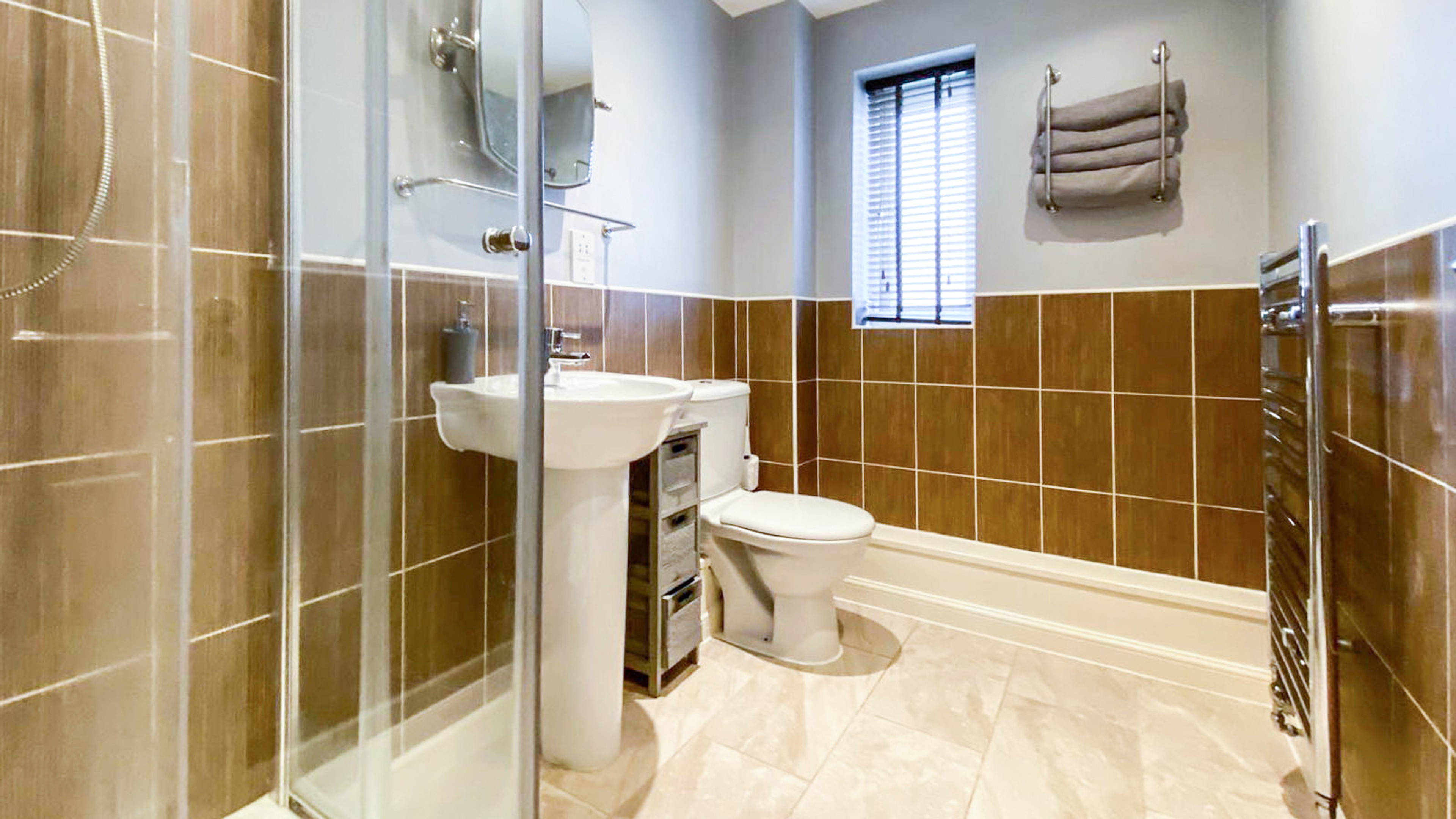 En-suite