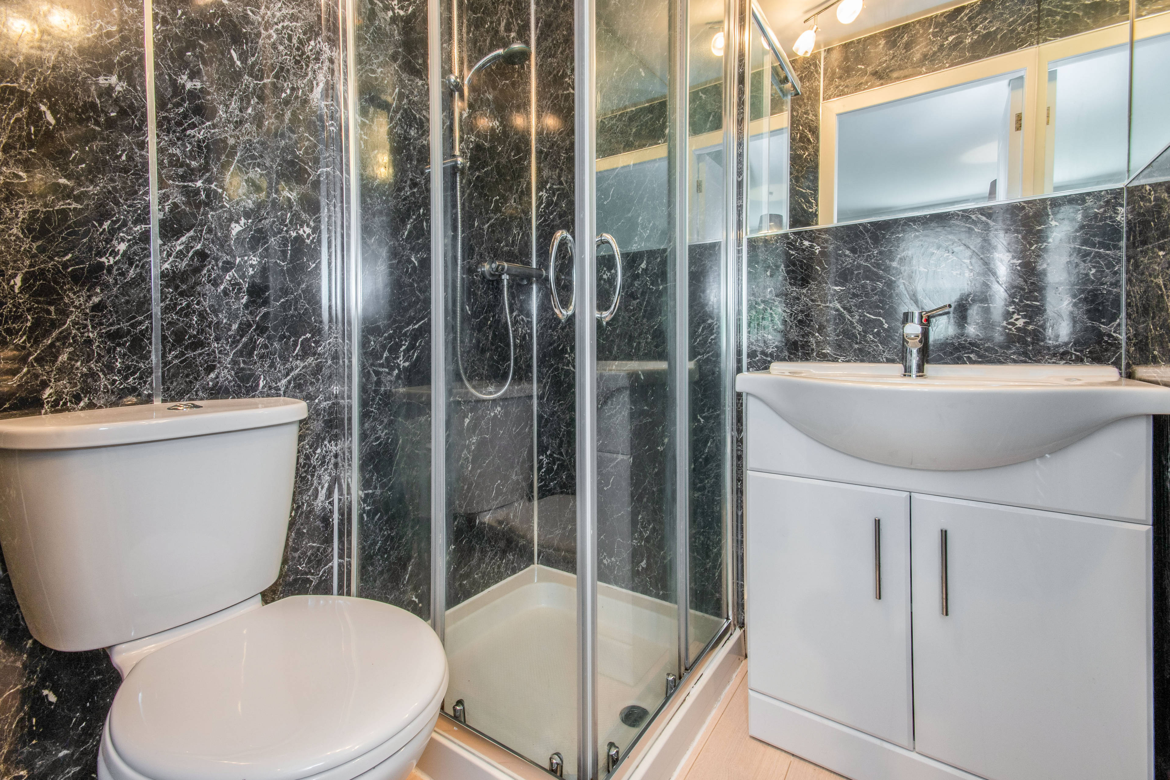En-suite