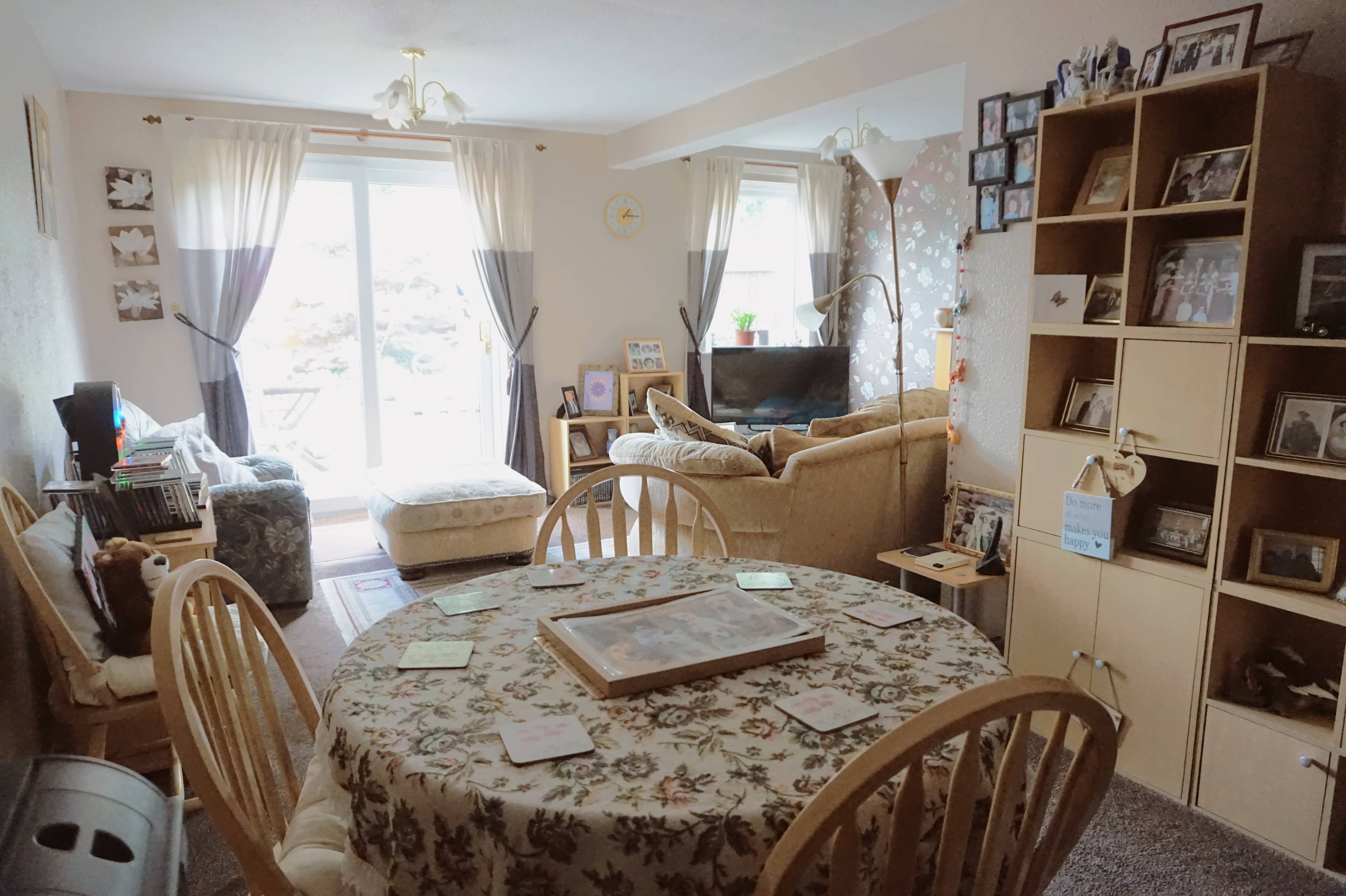Living / Dining Room