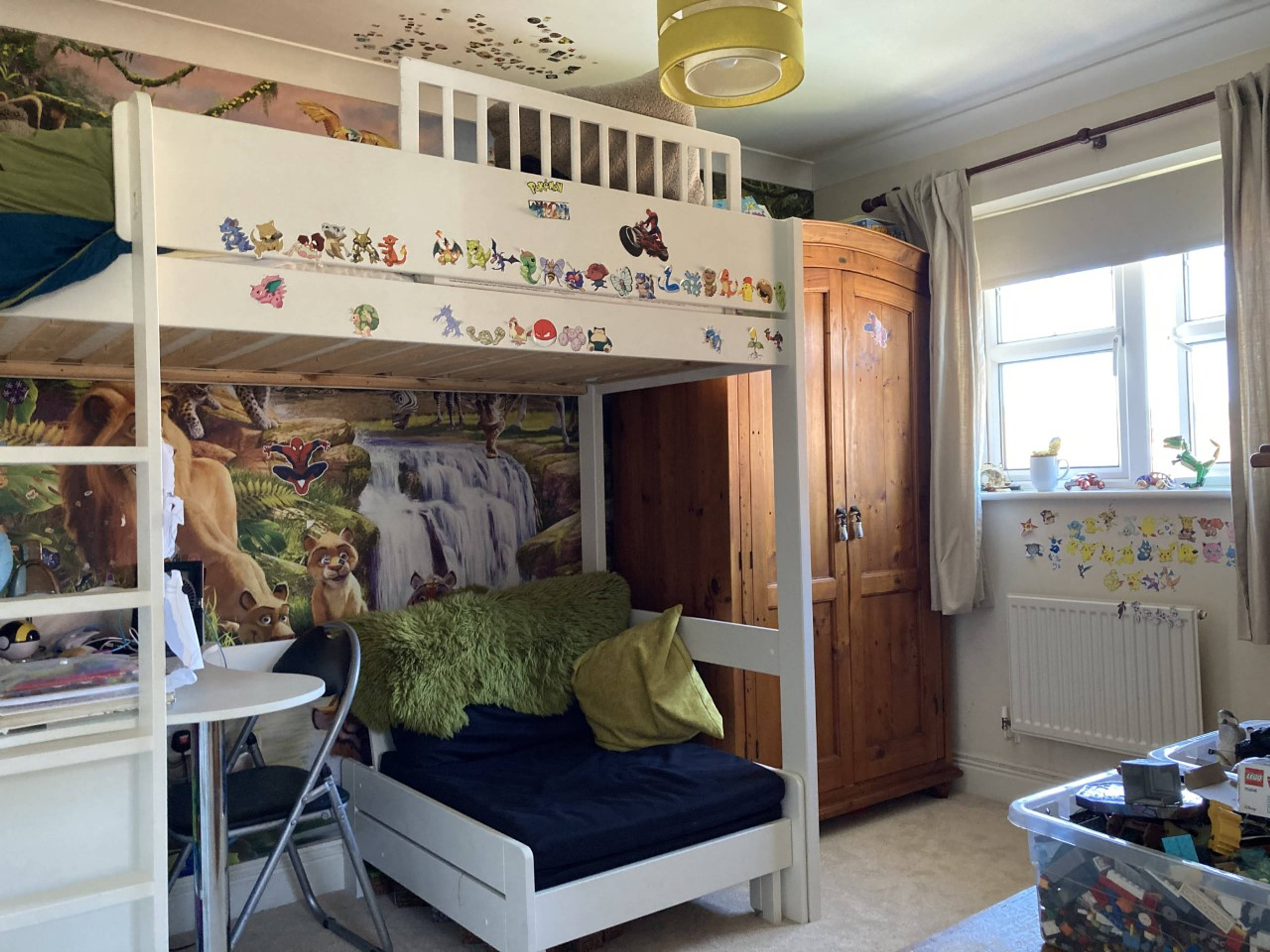 Bedroom Two