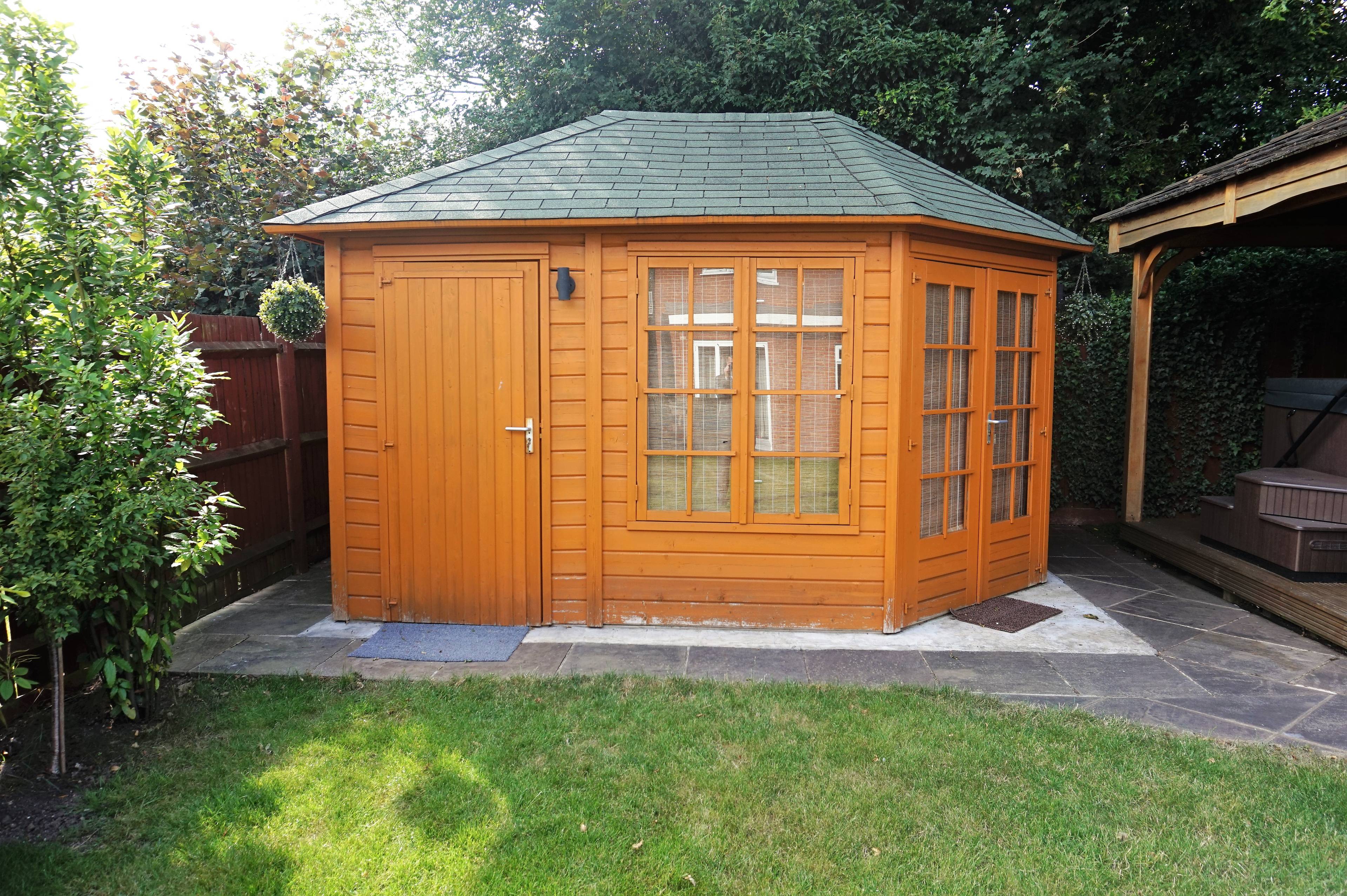Summer House