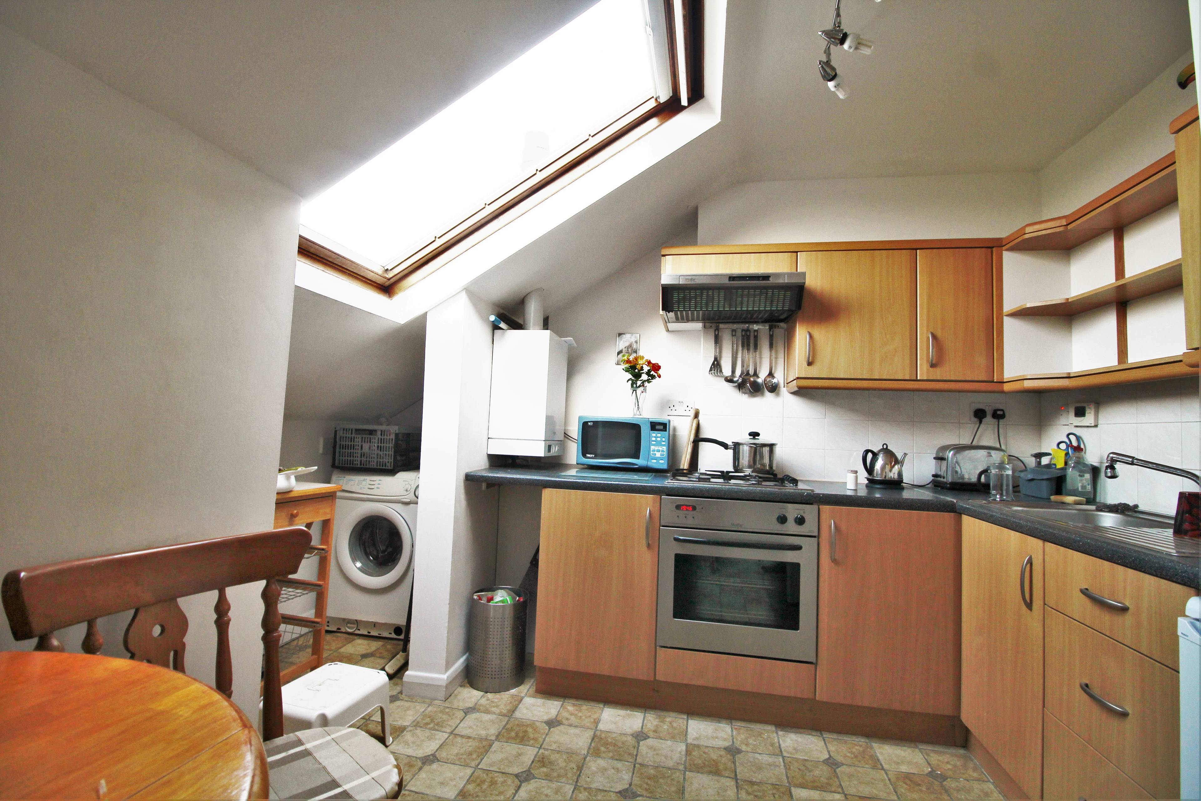 Kitchen / Diner