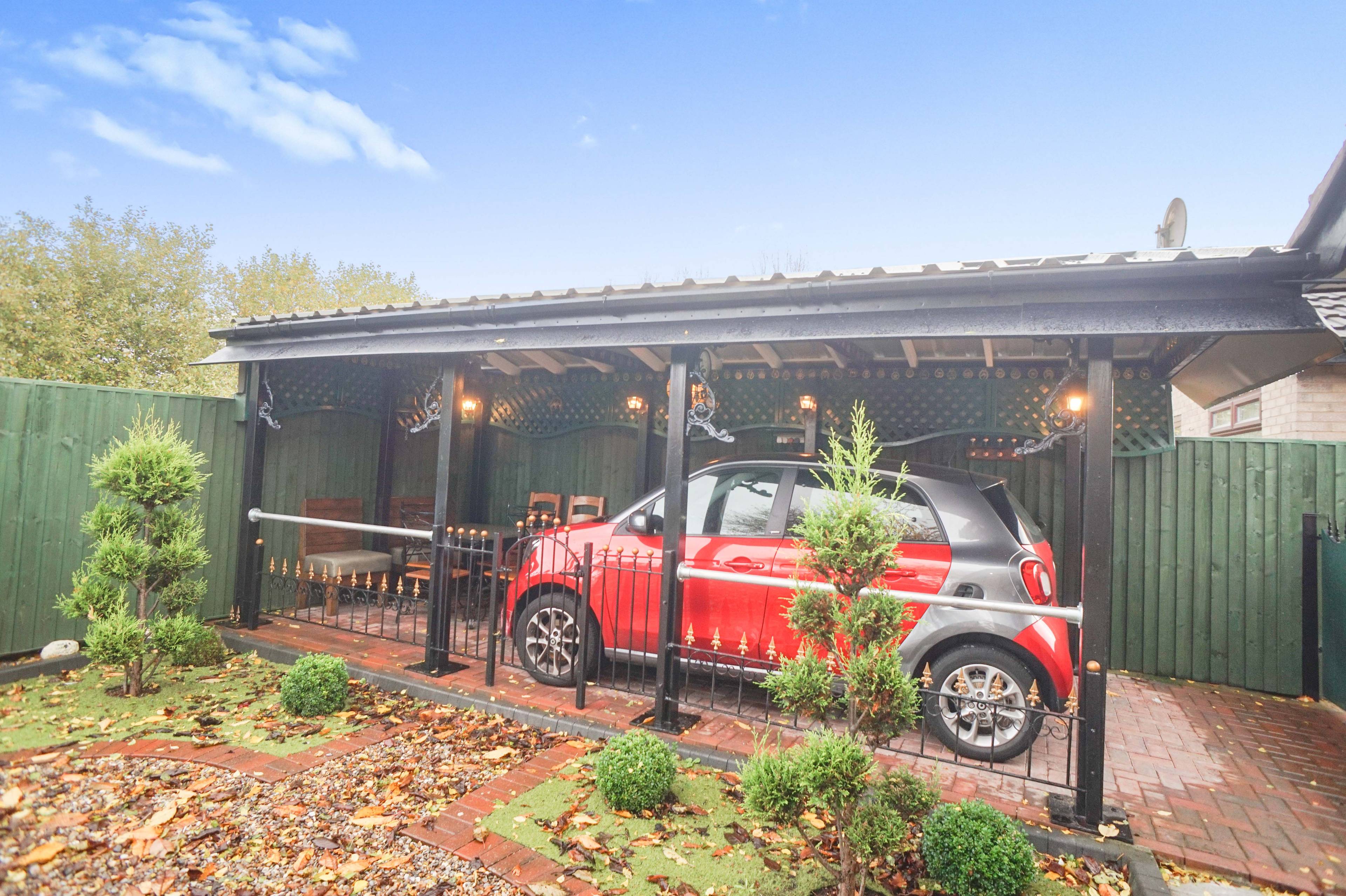 Car Port
