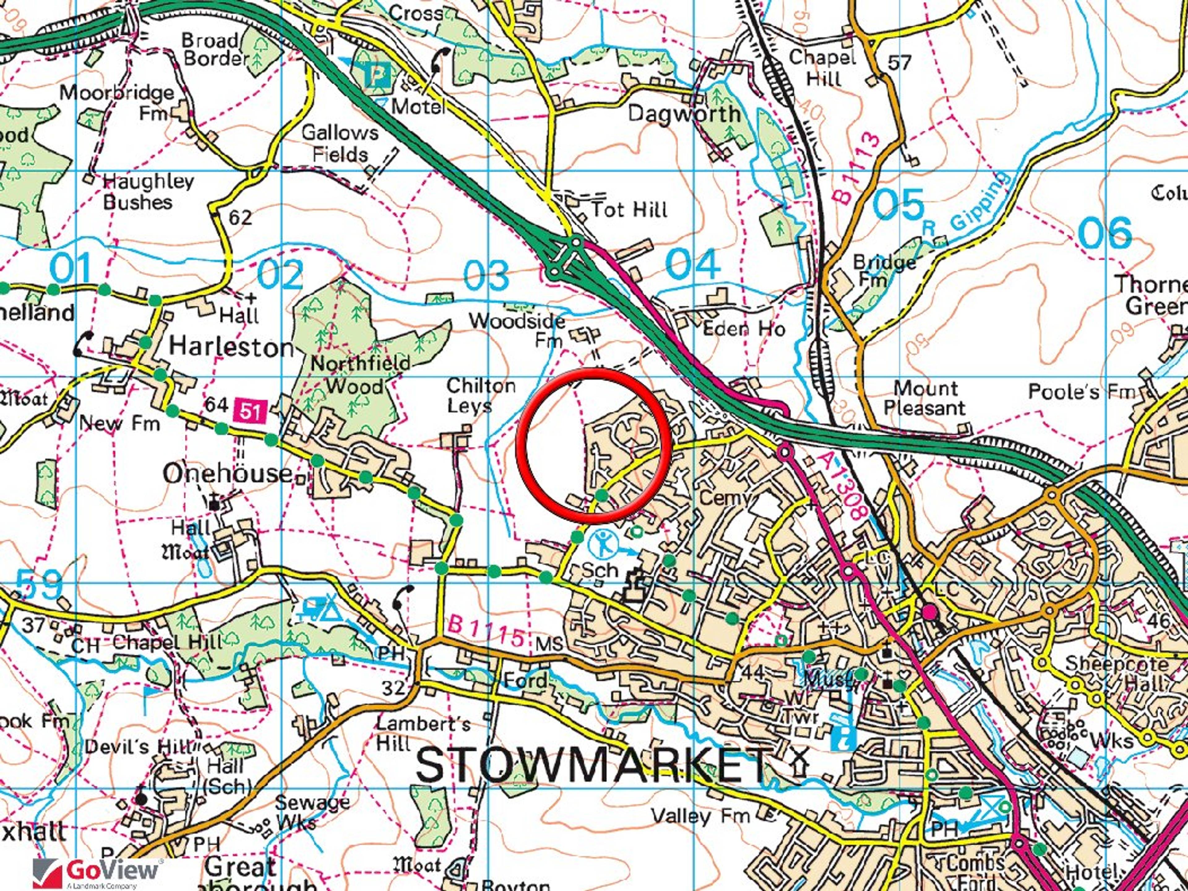 Location