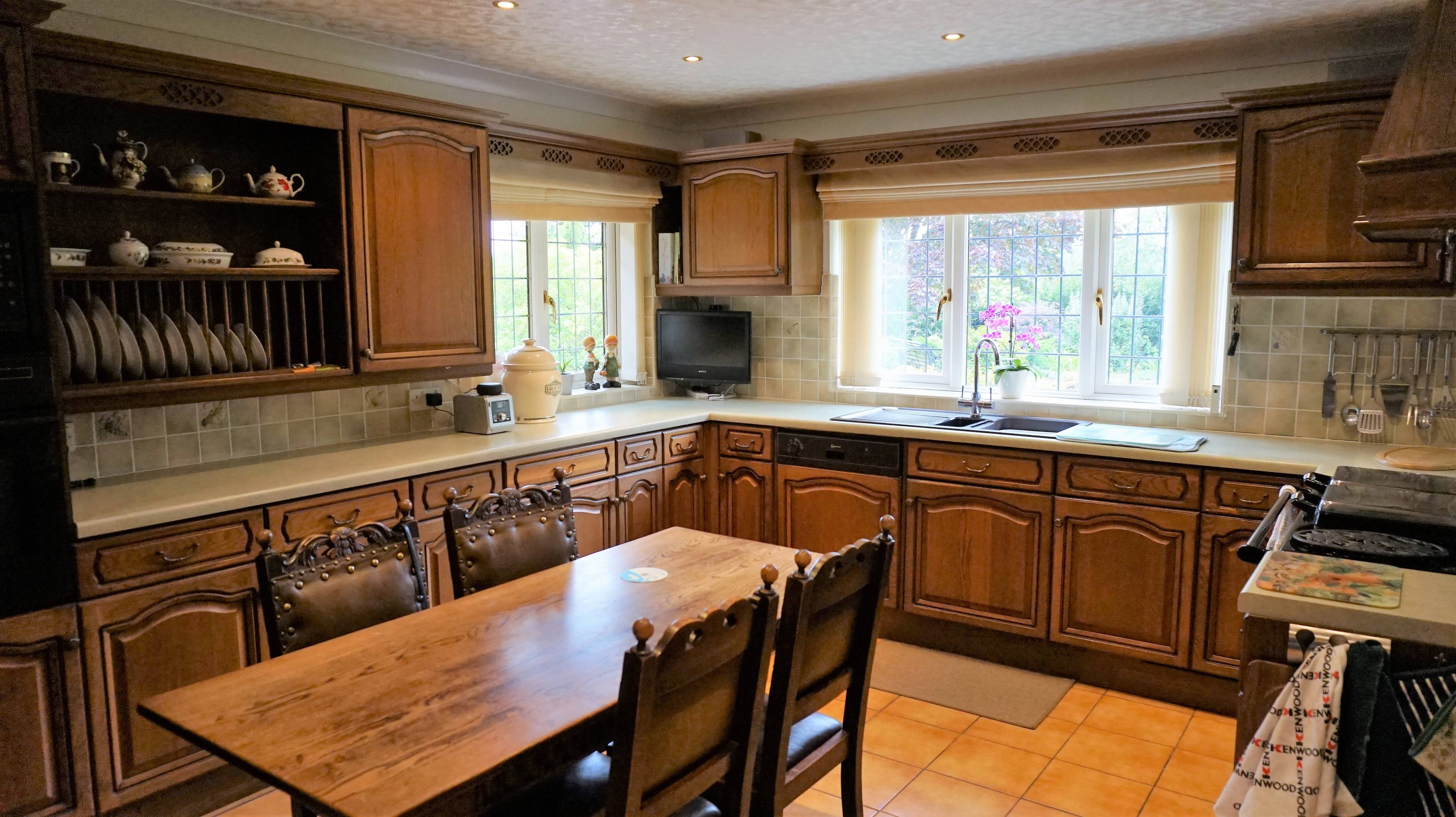Kitchen/Breakfast