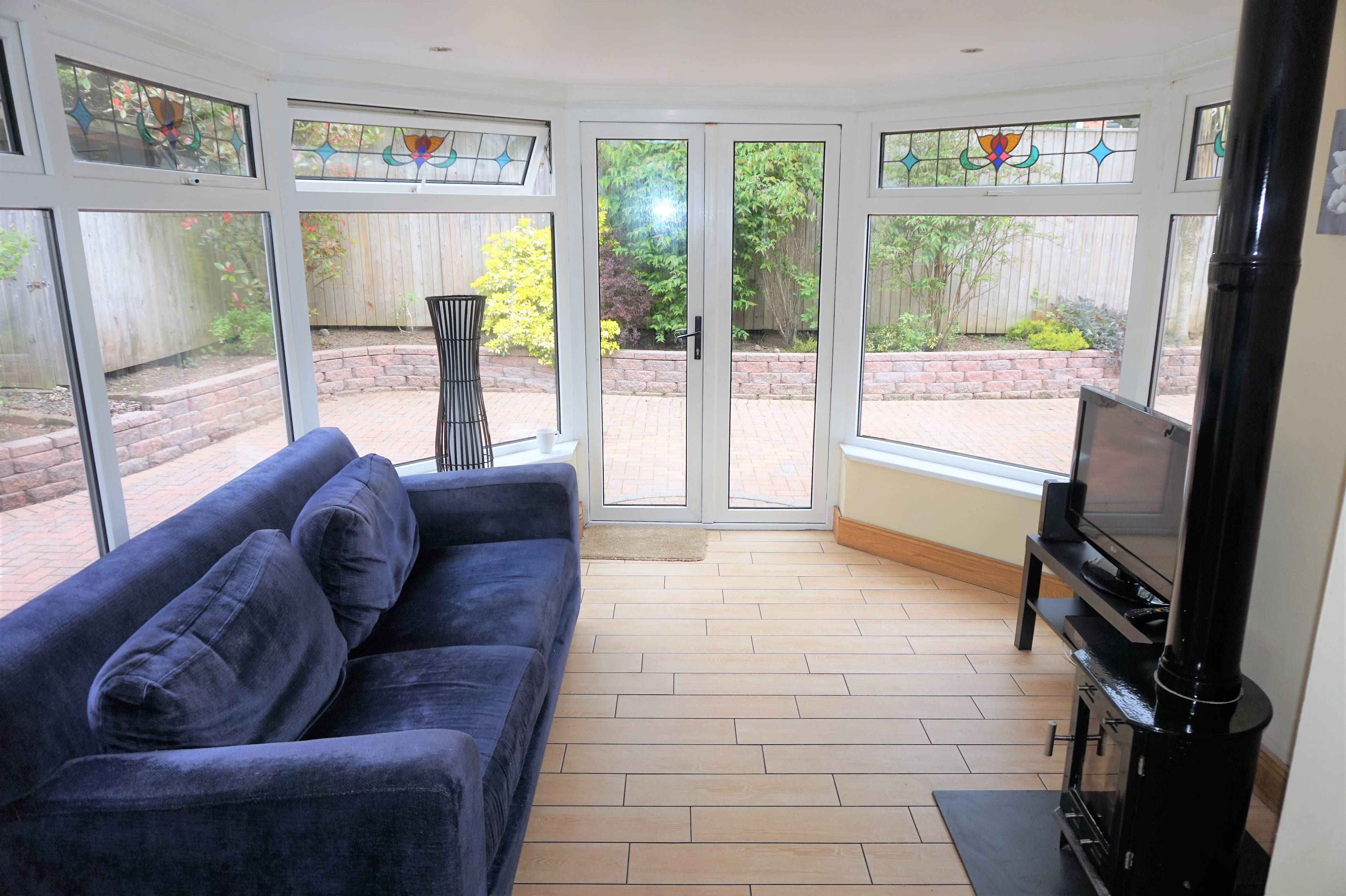 Sun Room