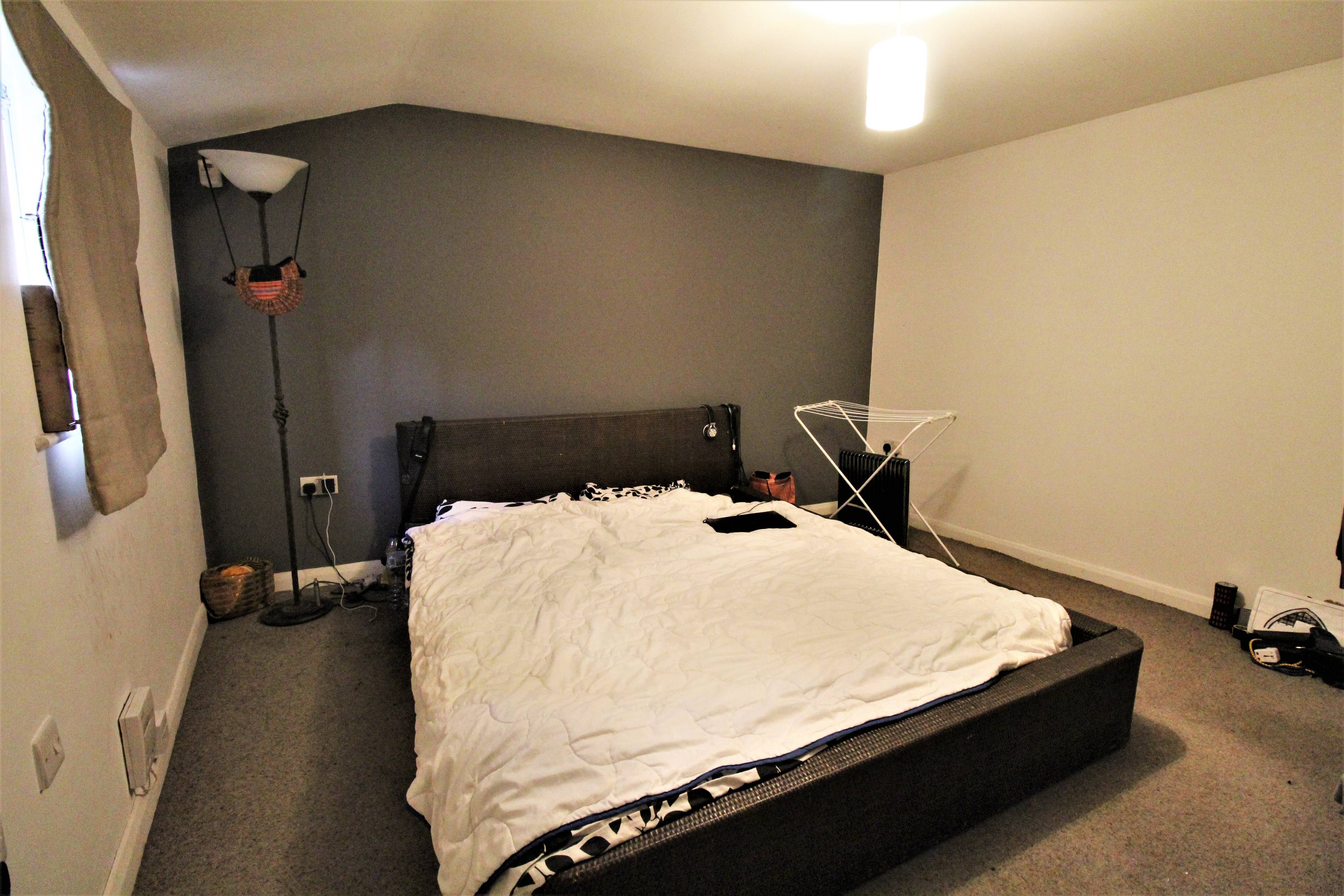 Annexe Bedroom