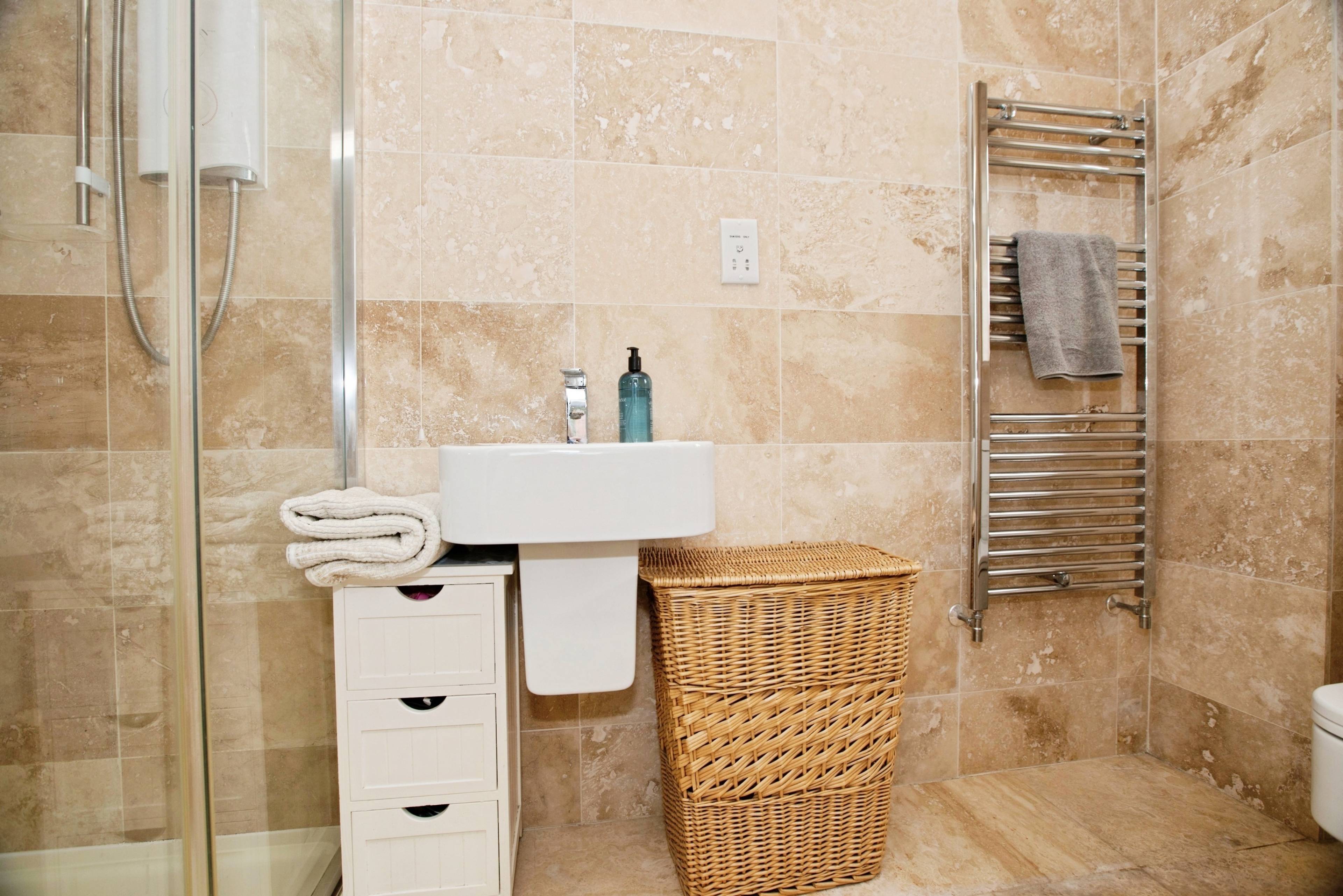 En-suite