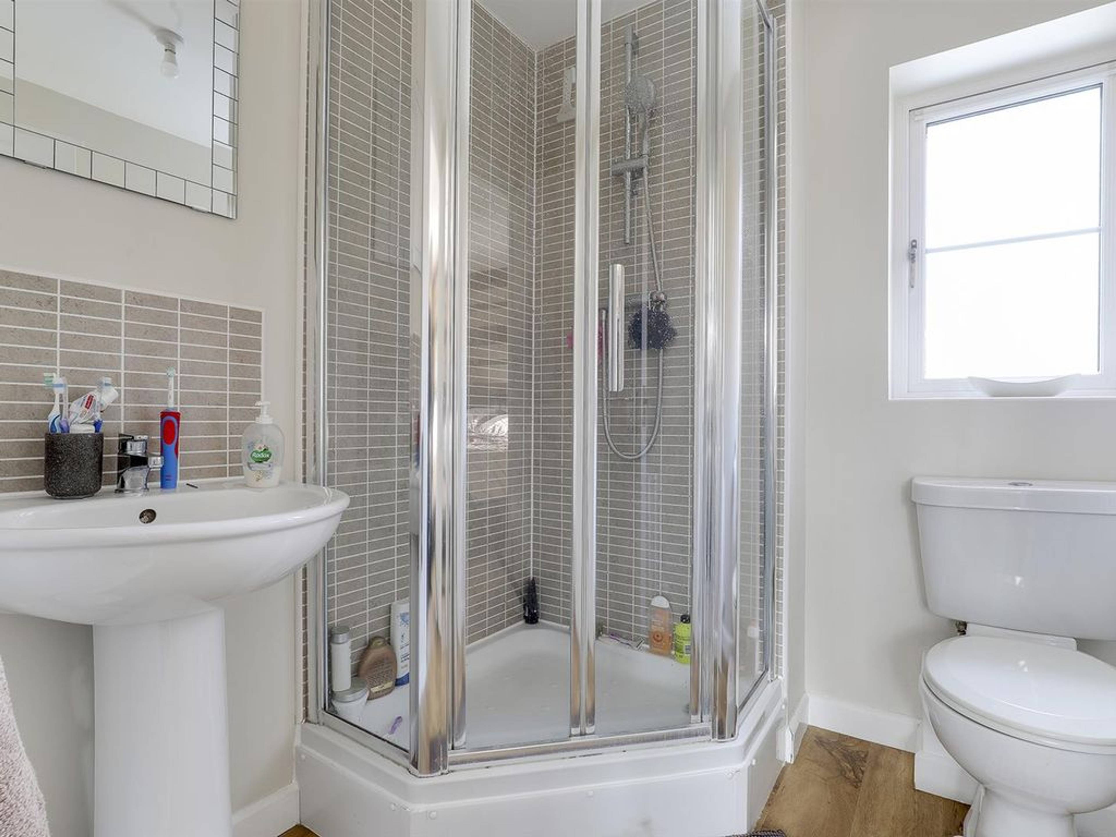 En-suite