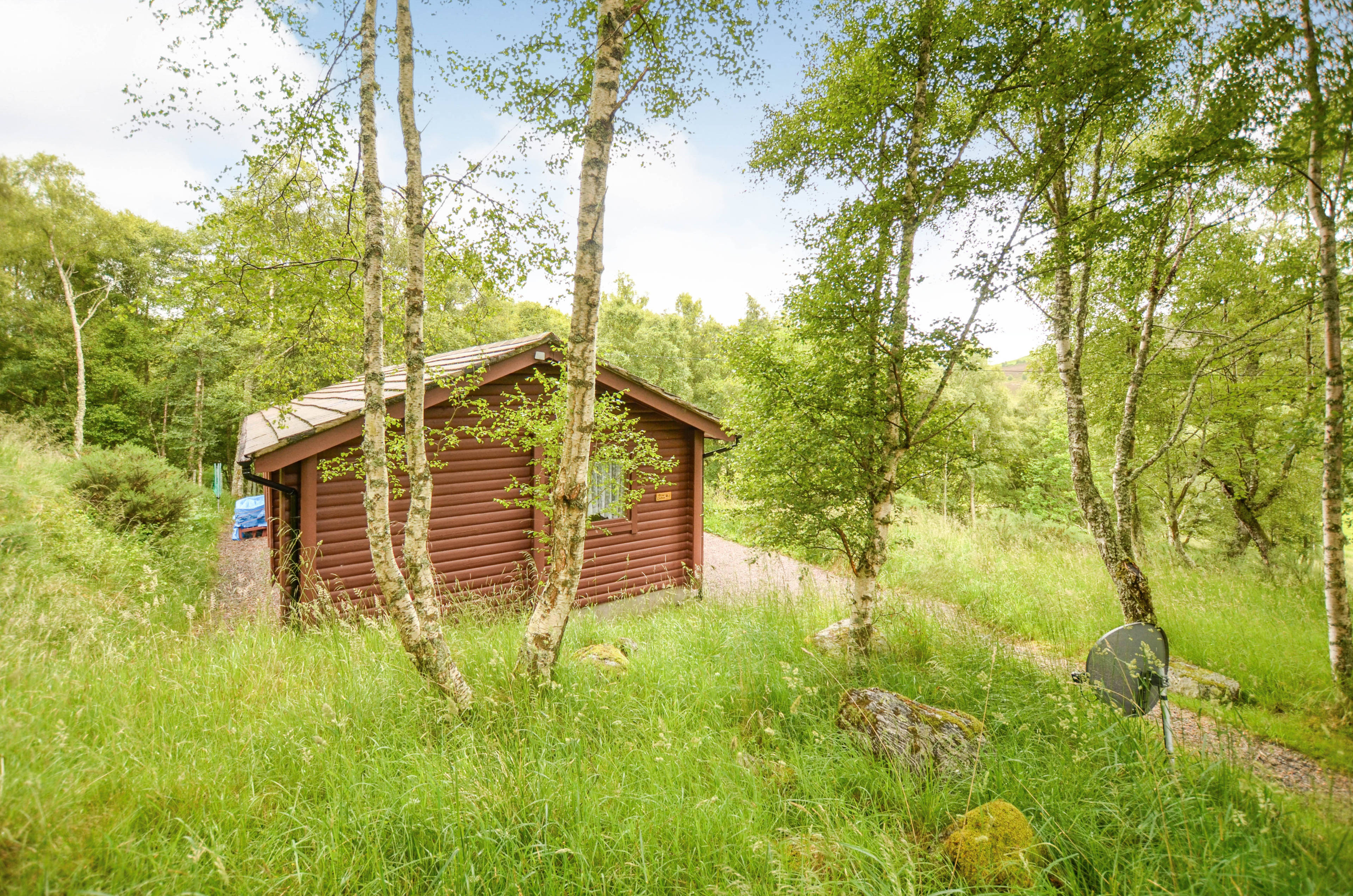 The Property