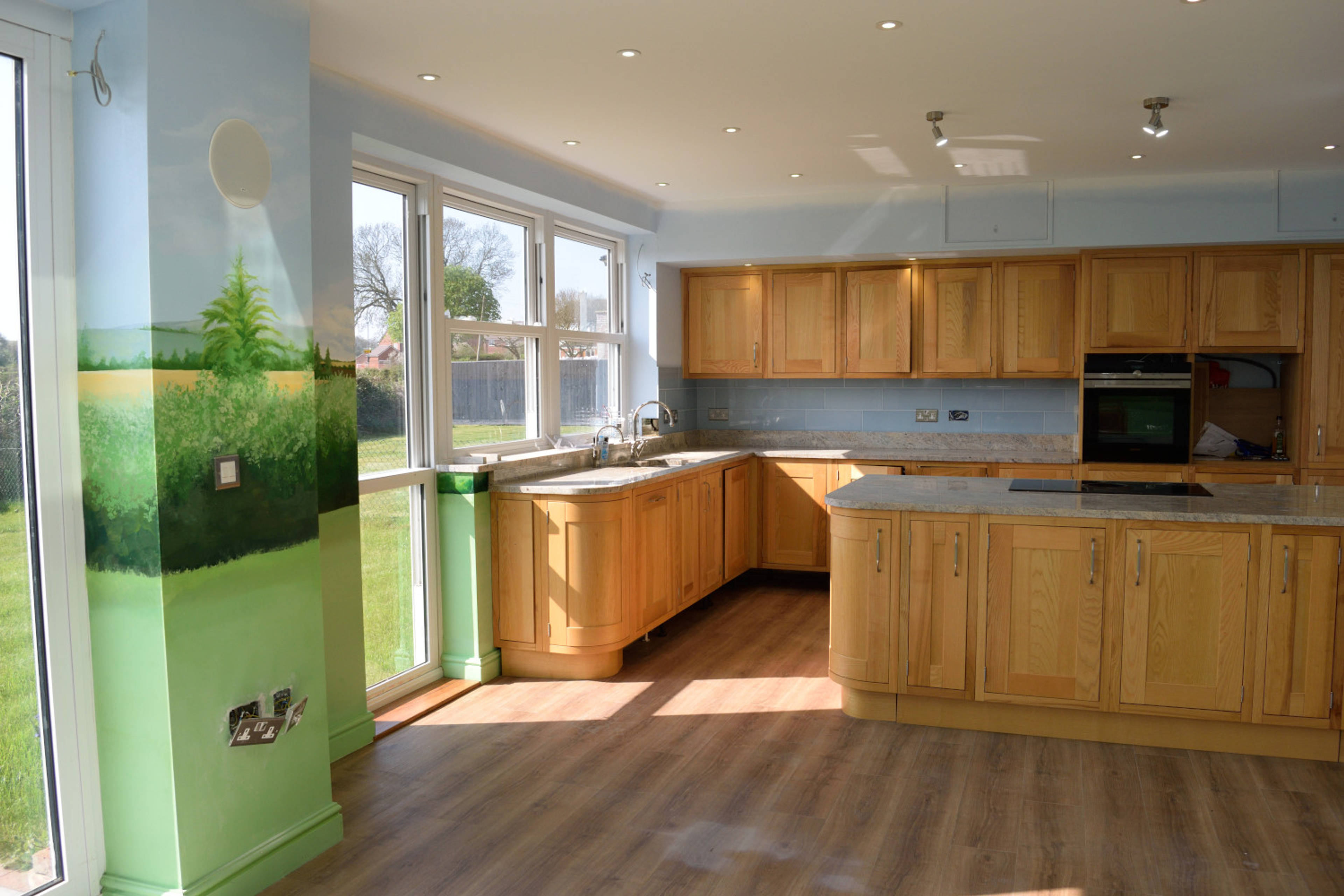 Kitchen Two