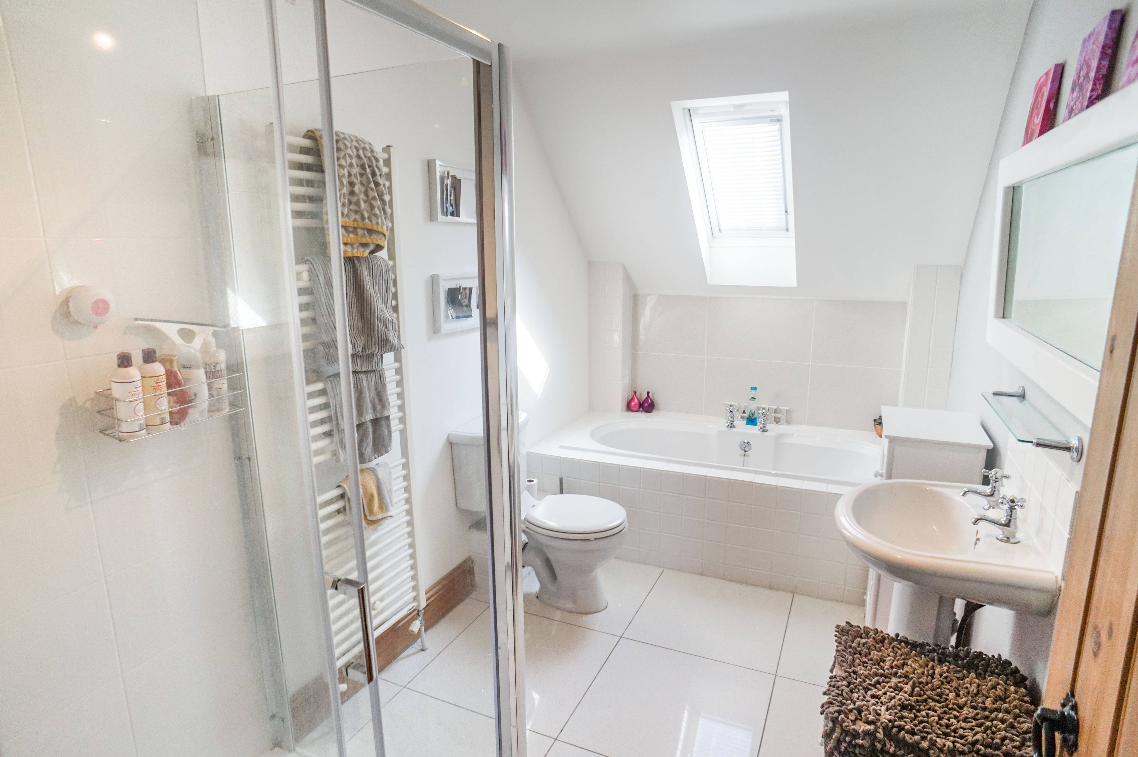 En-suite Two