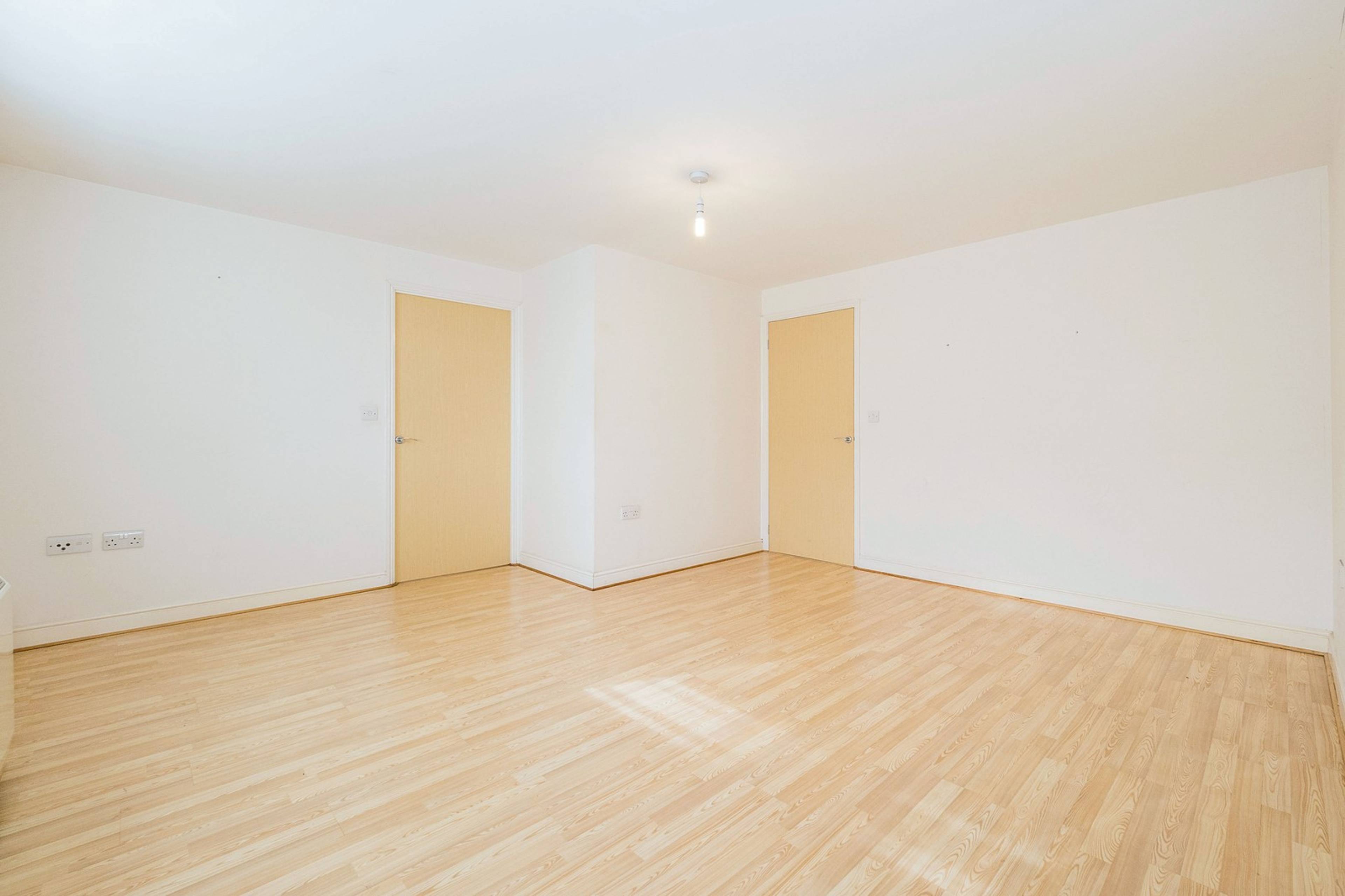 Living / Dining Room