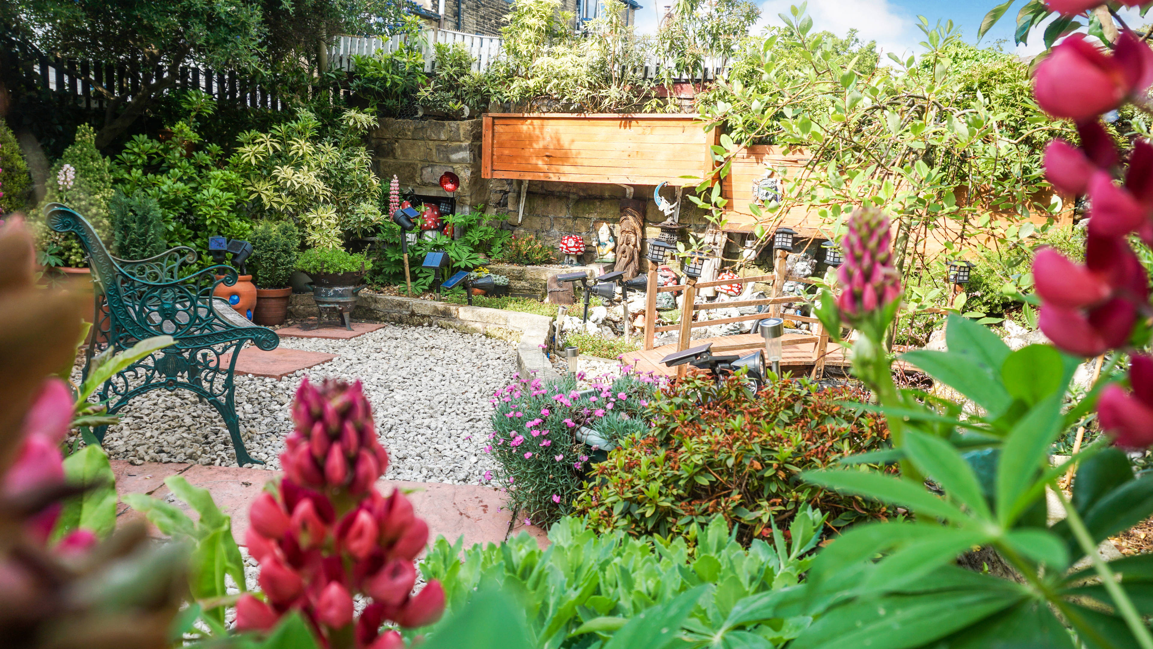 Garden