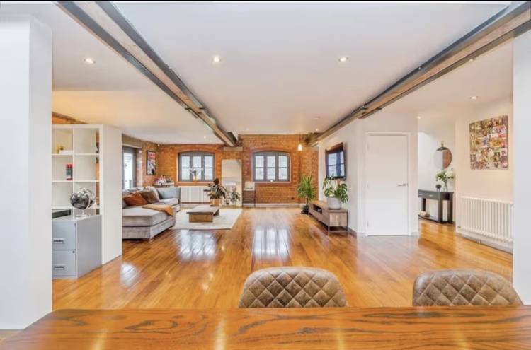 2 bedroom smallholding