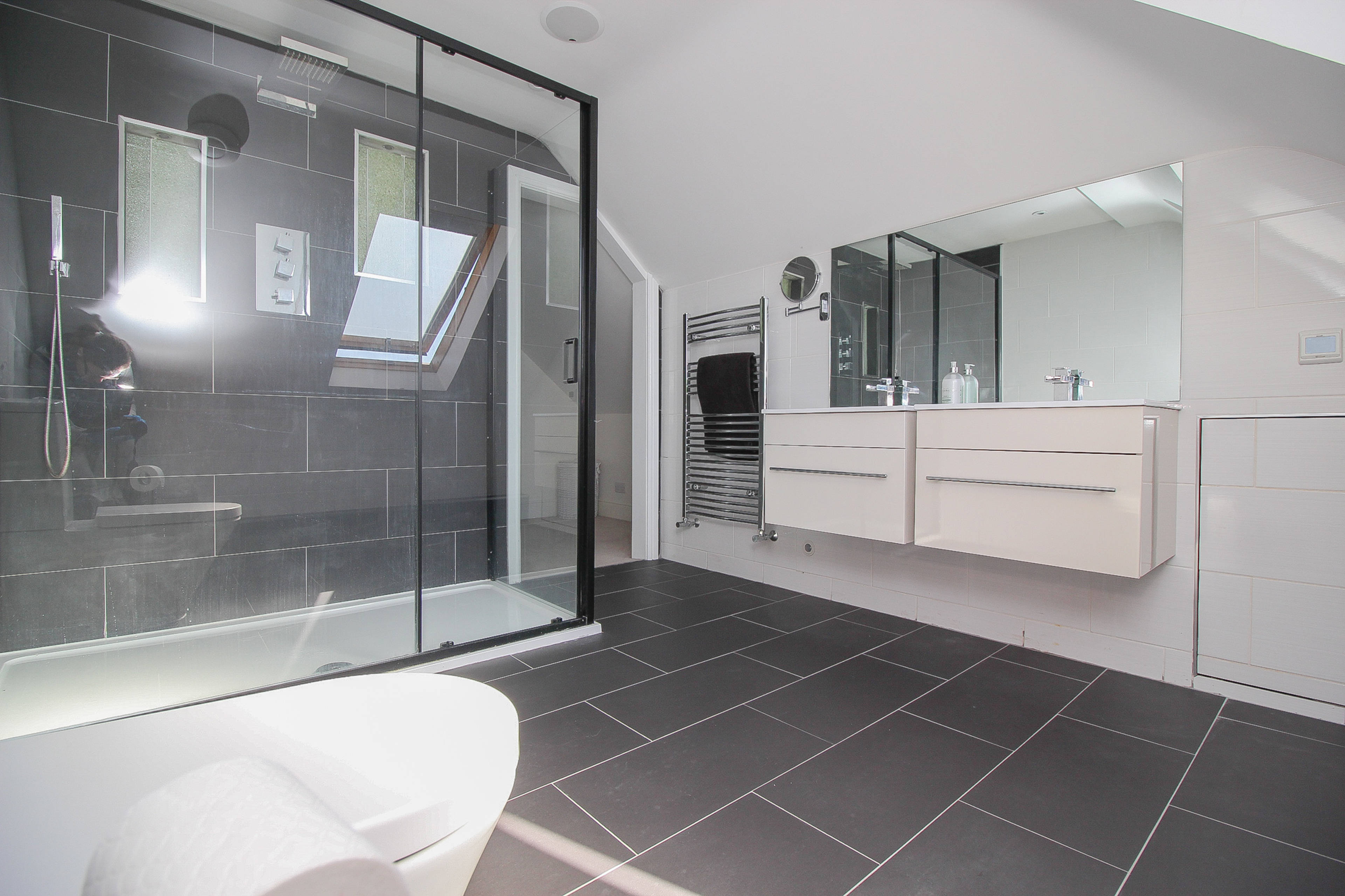 En-suite