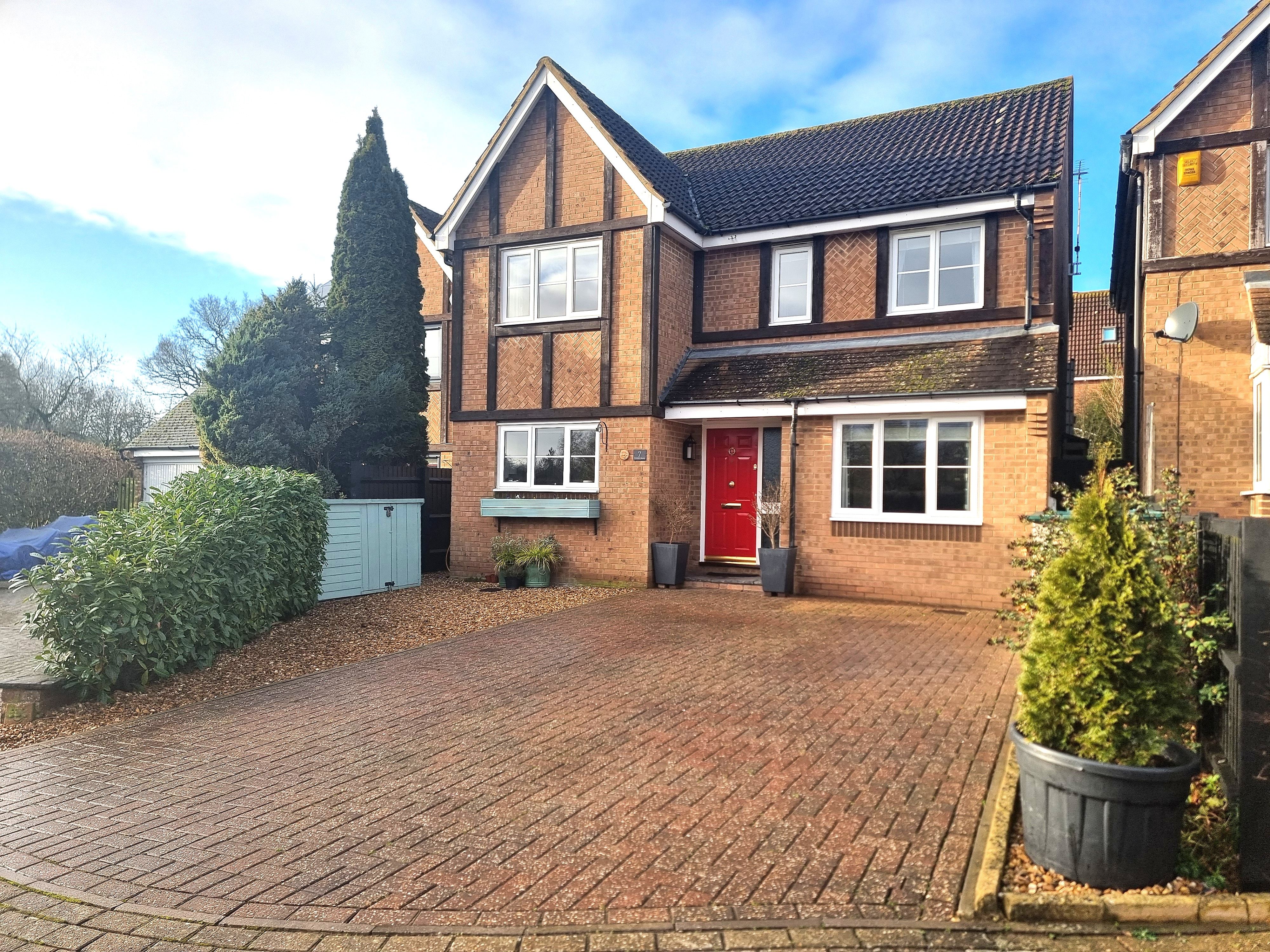 63 Houses & Flats For Sale in Milton Keynes | Purplebricks