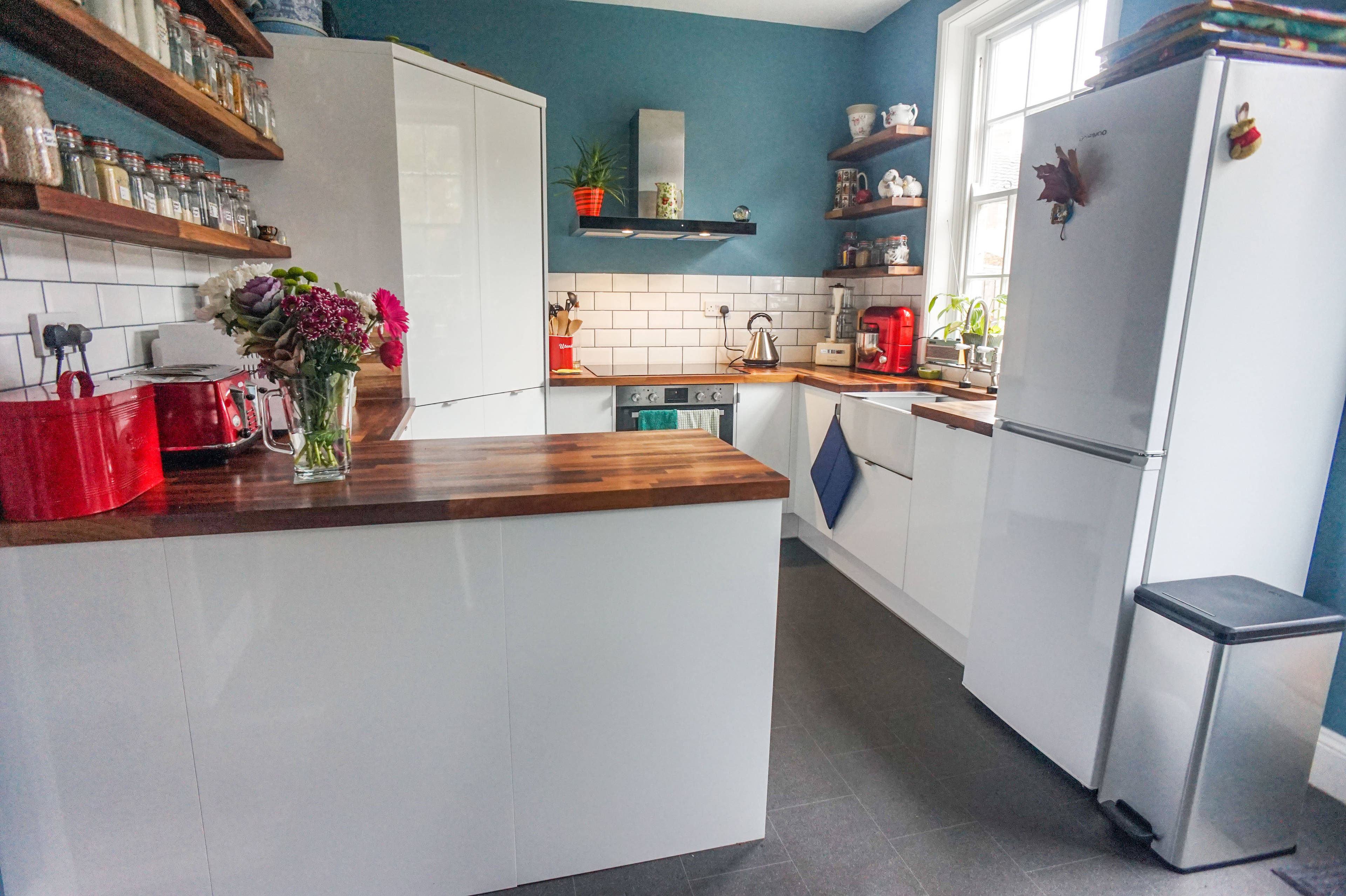Kitchen/Breakfast