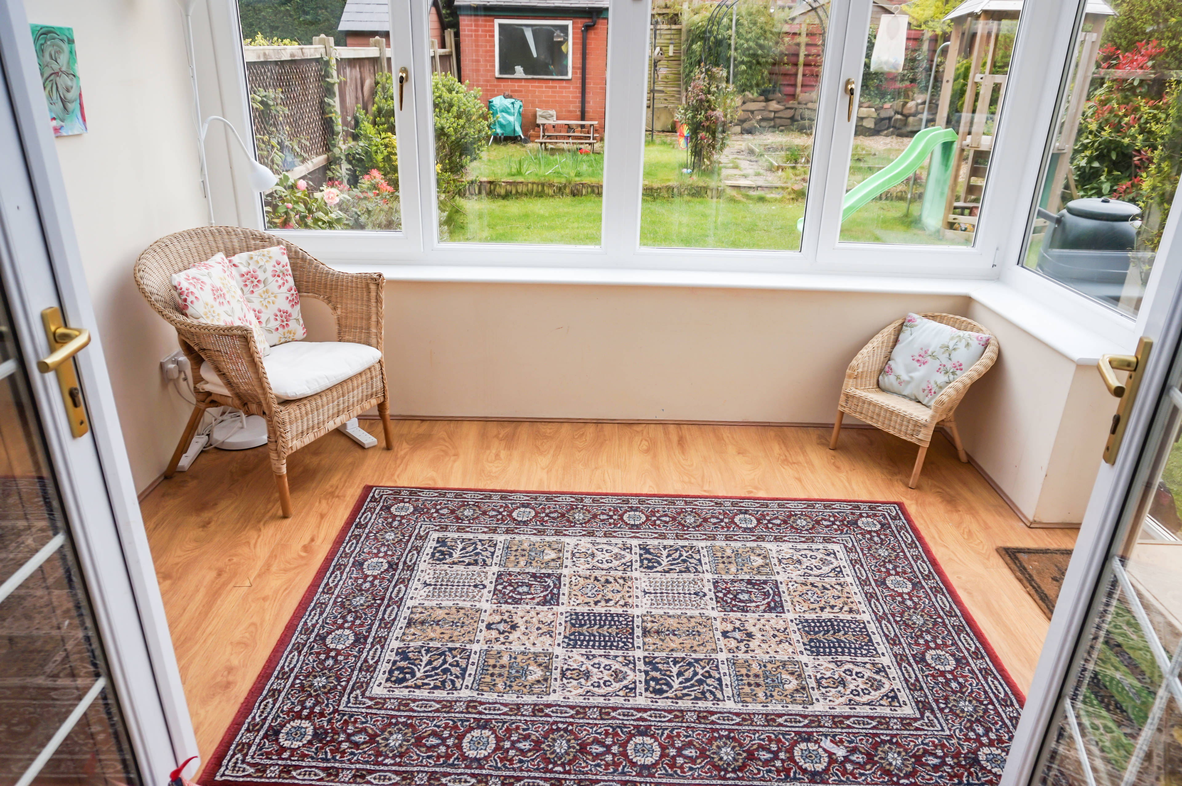 Conservatory