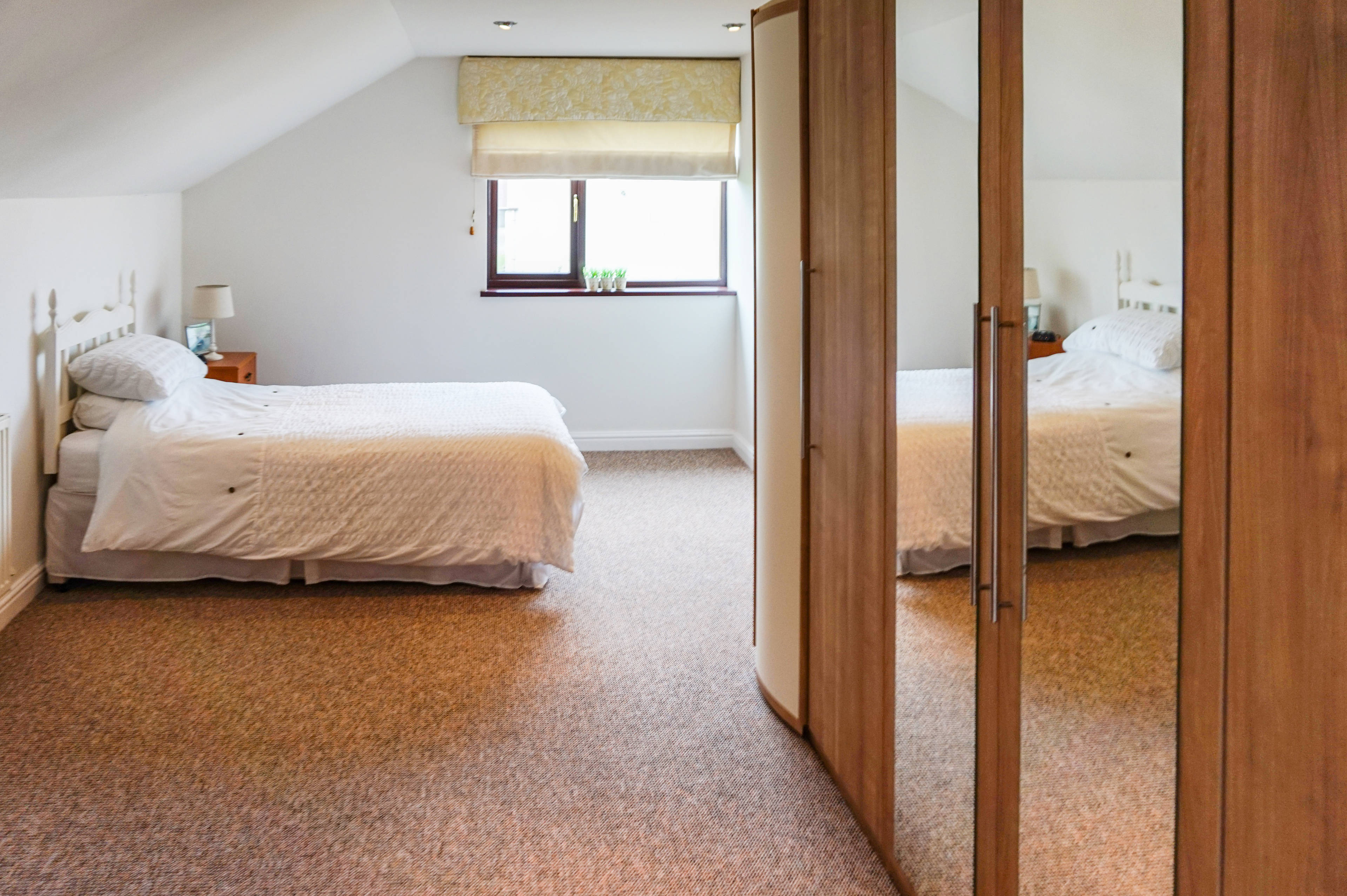 Annexe Bedroom