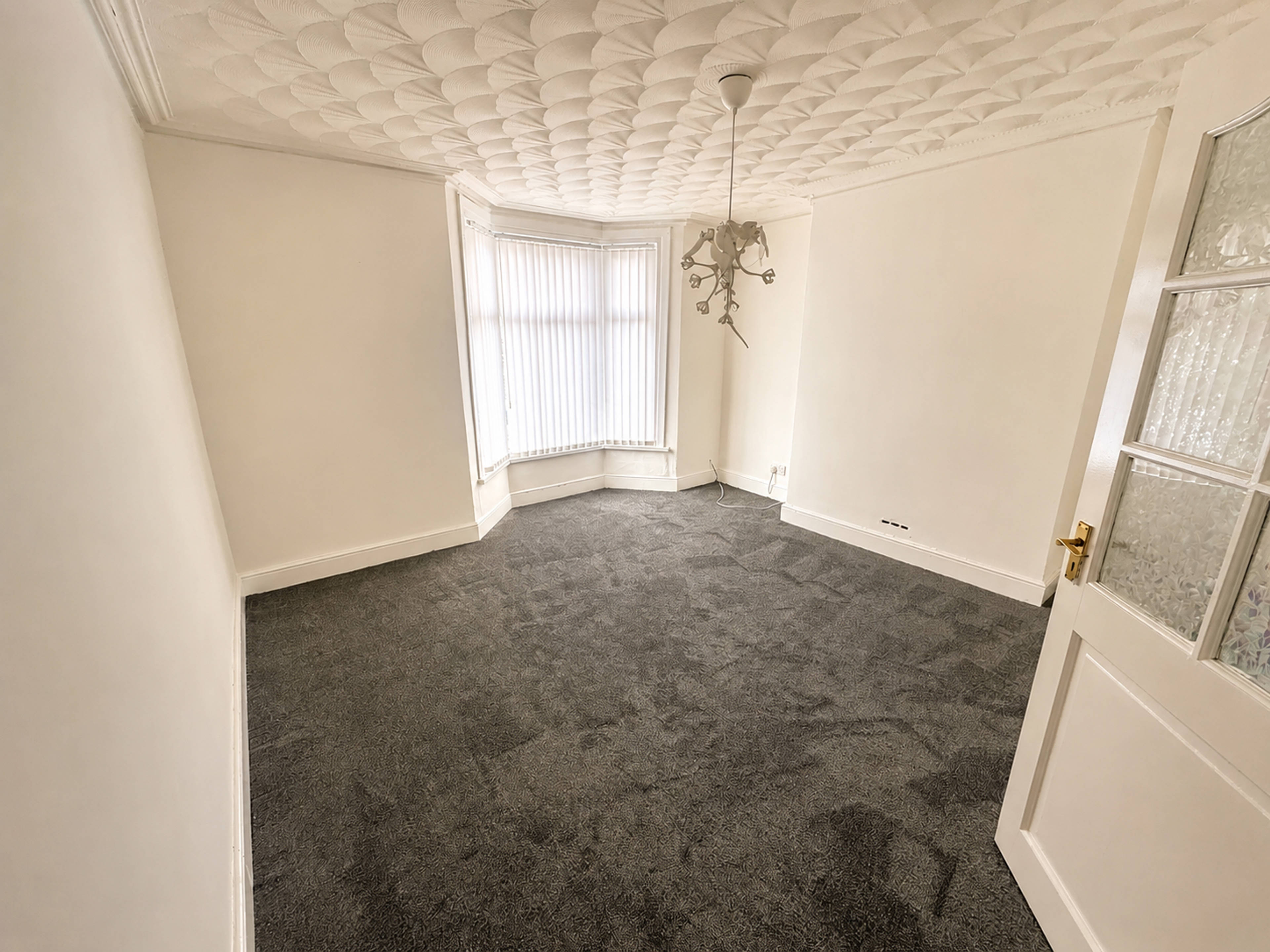 Annexe Bedroom One