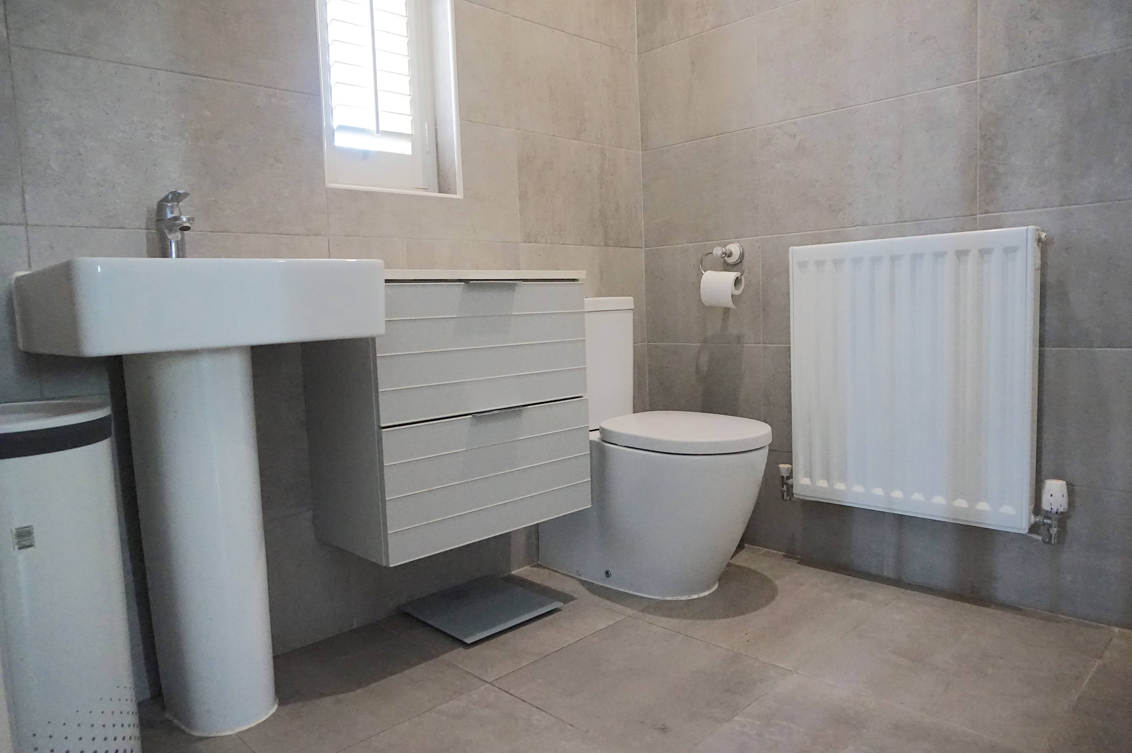 En-suite