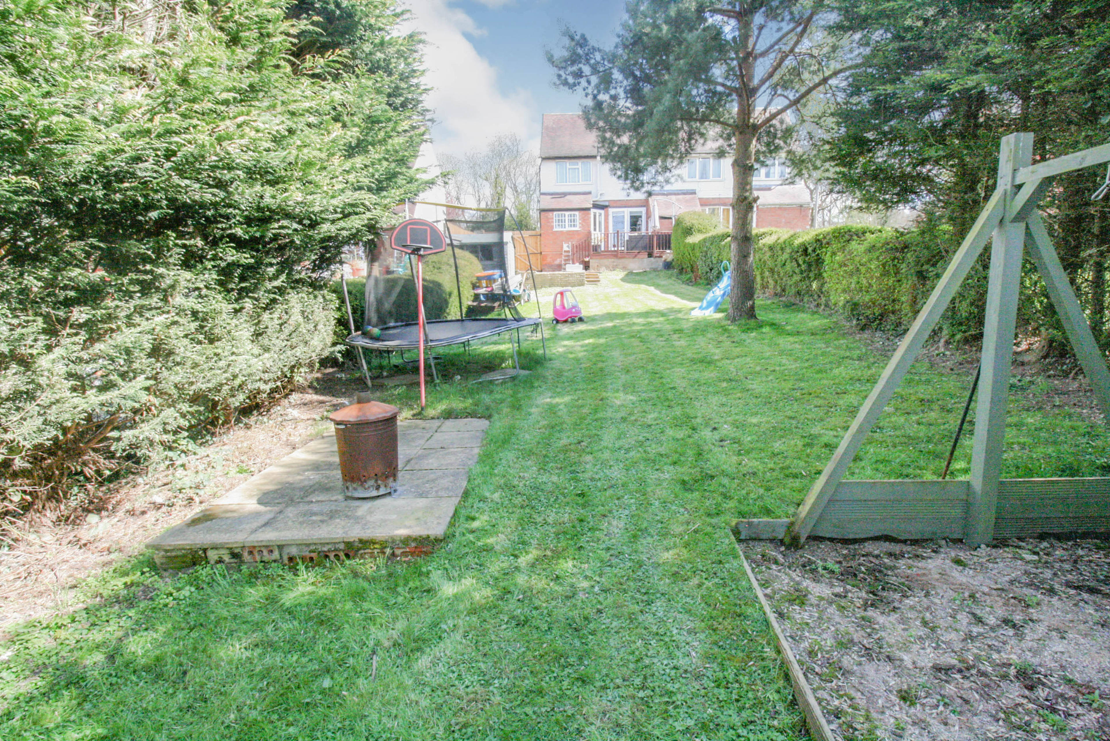 View Of The Property
