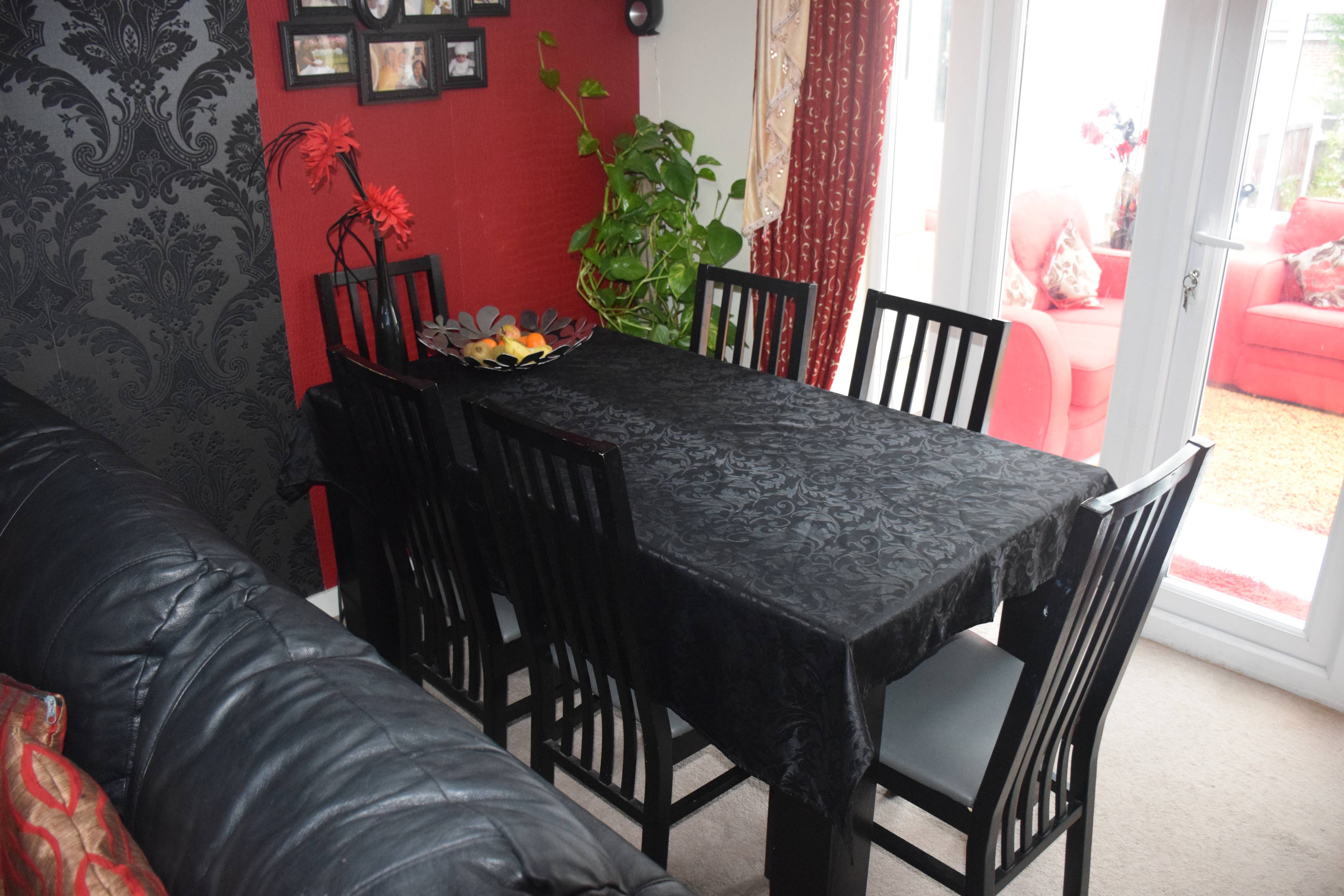 Living / Dining Room