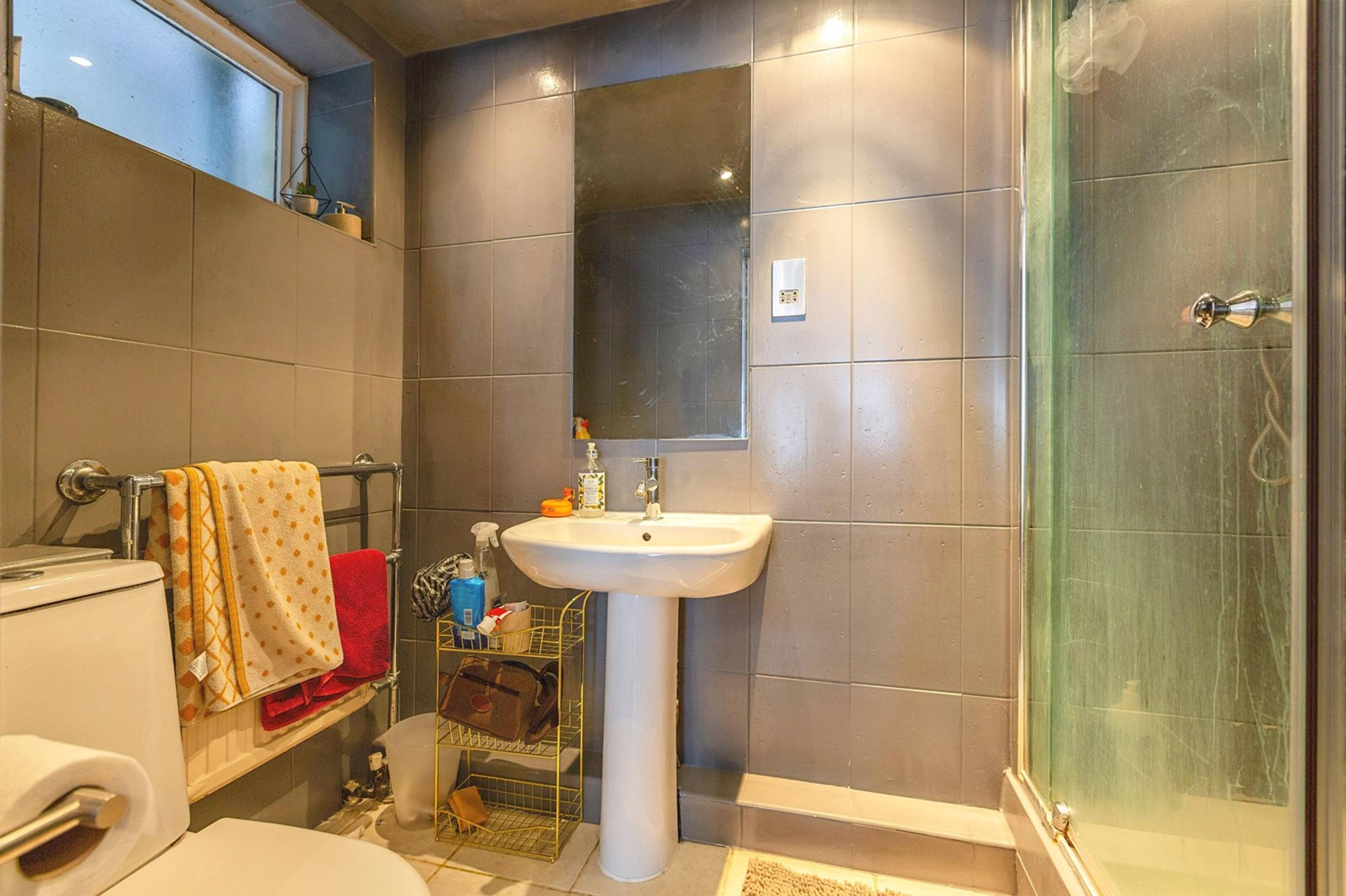 En-suite