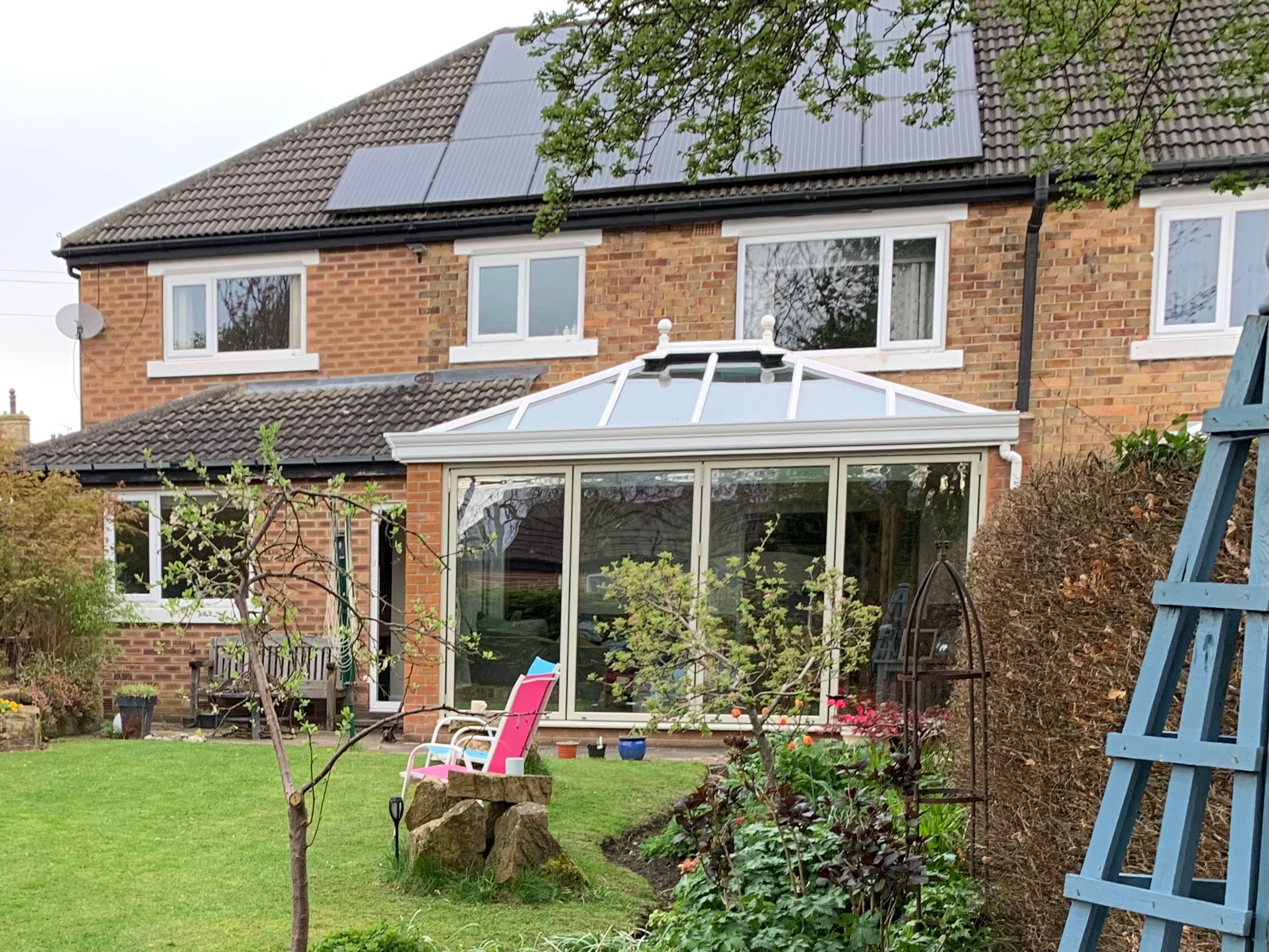 Orangery