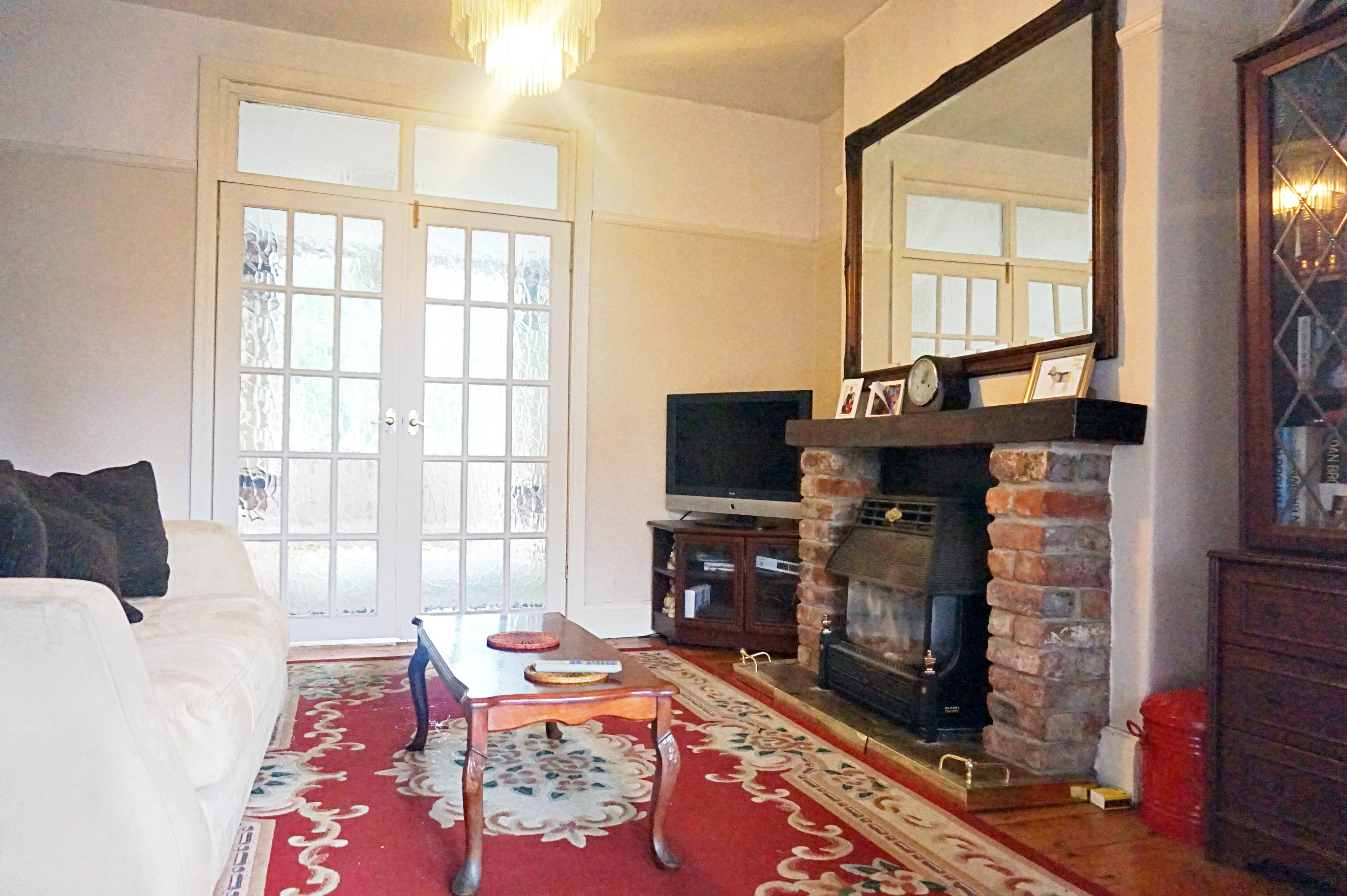 Reception Room Two