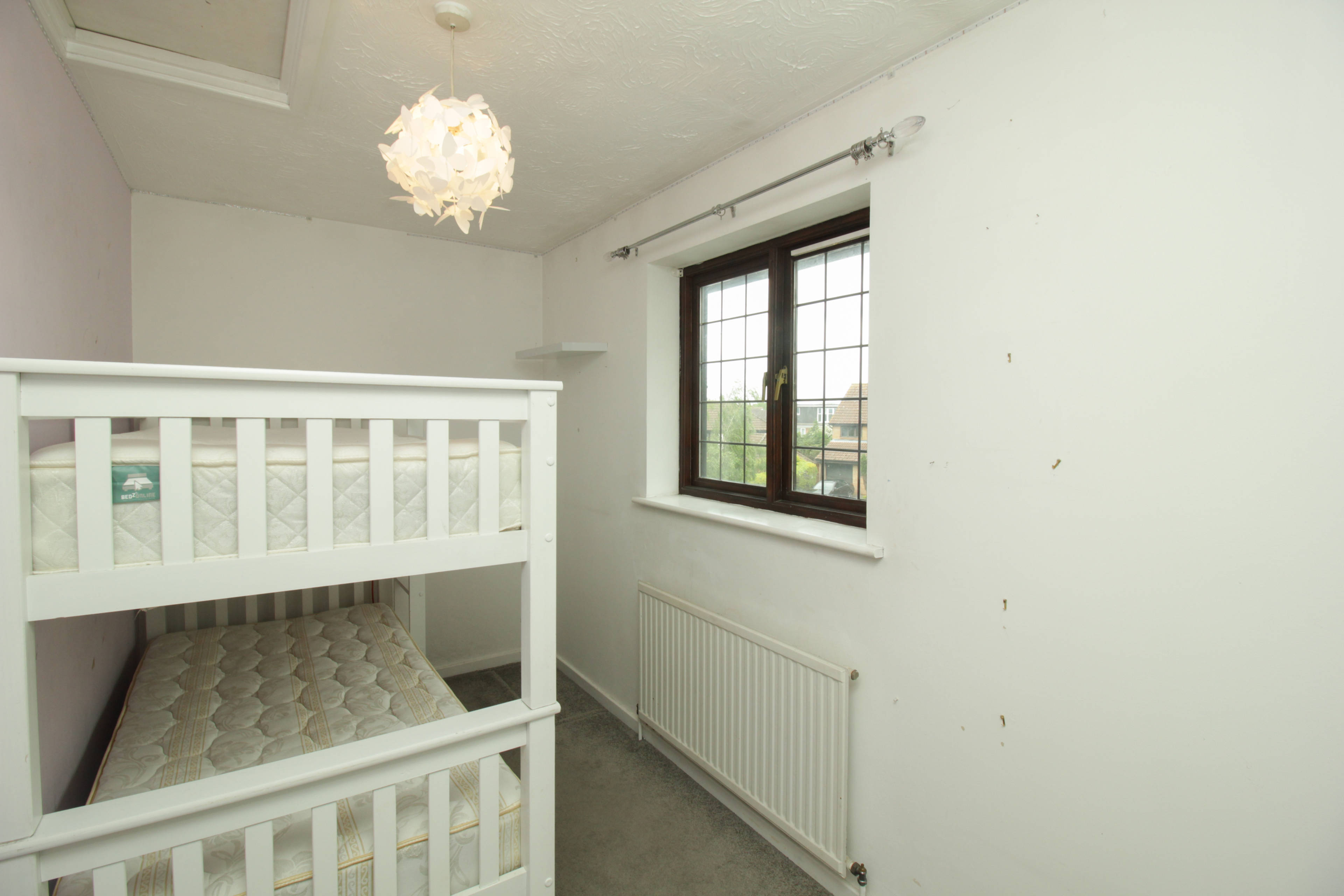 Annexe Bedroom
