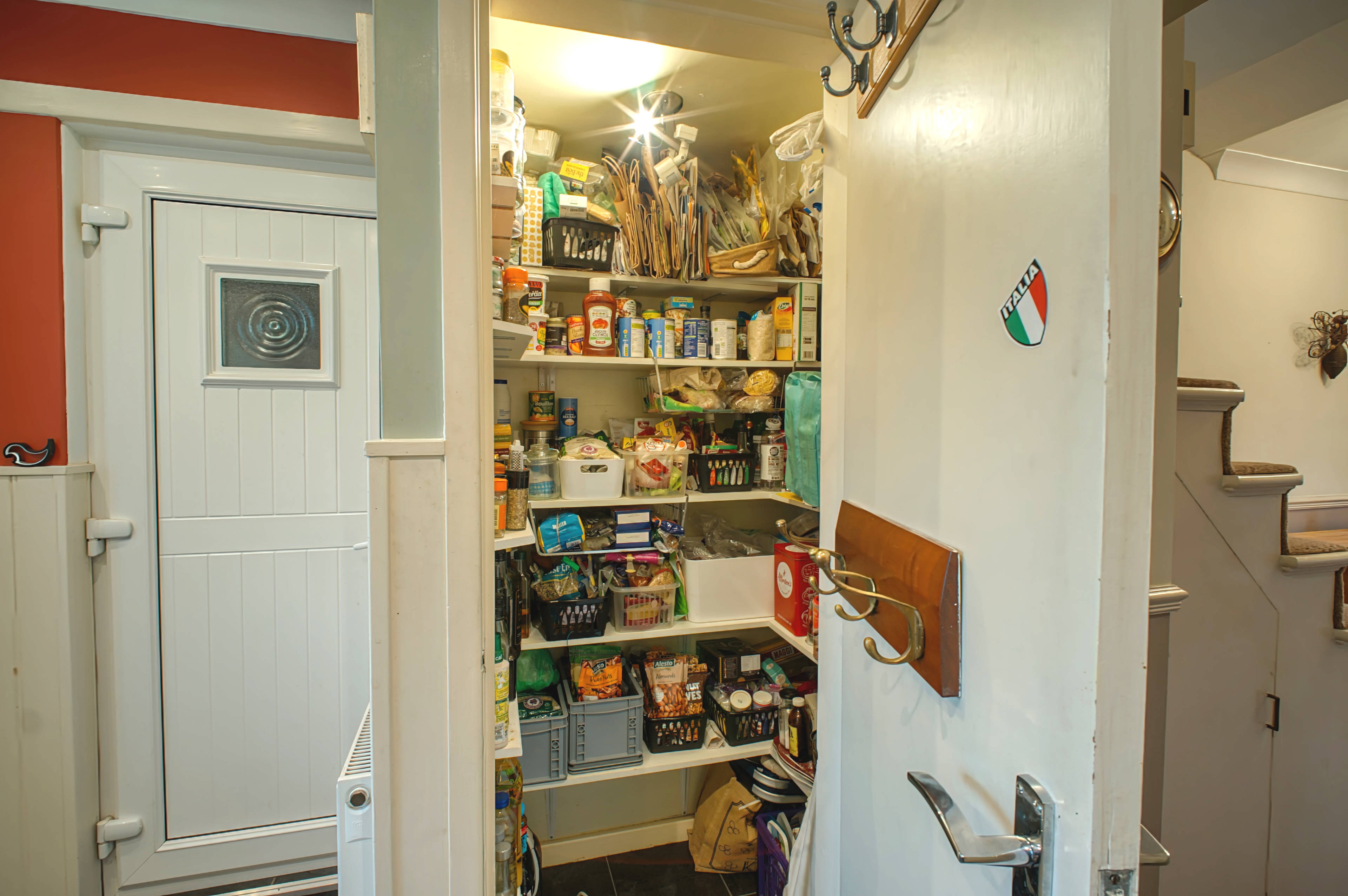 Pantry