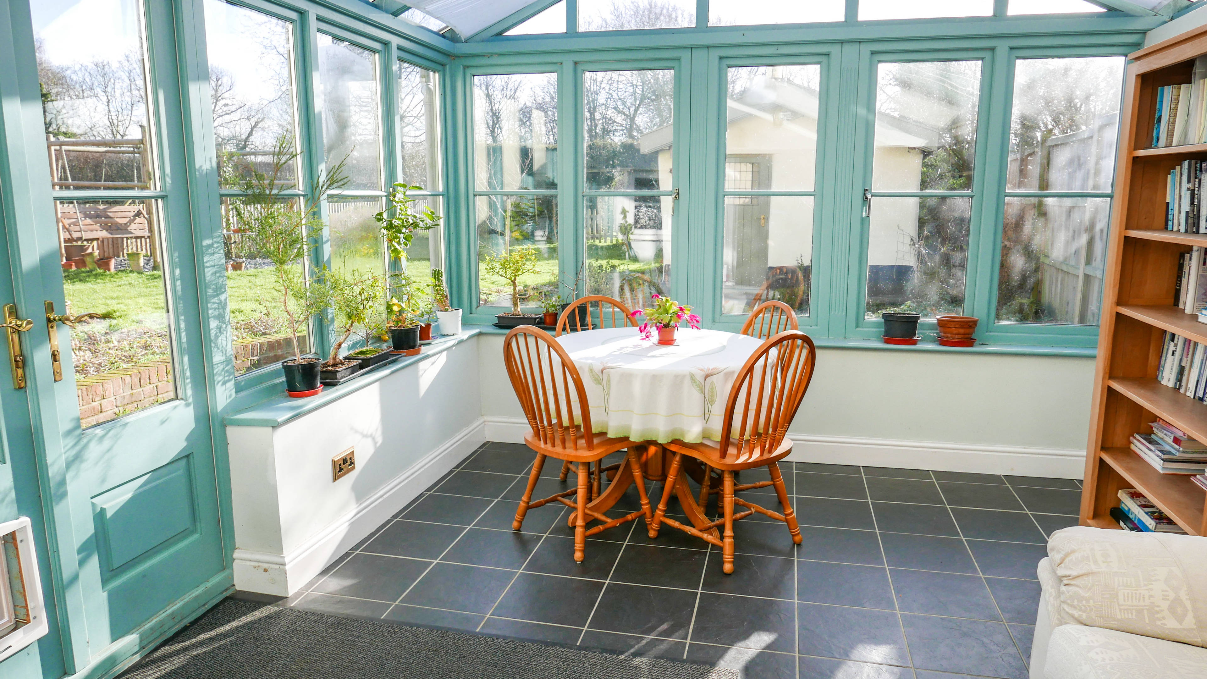 Conservatory