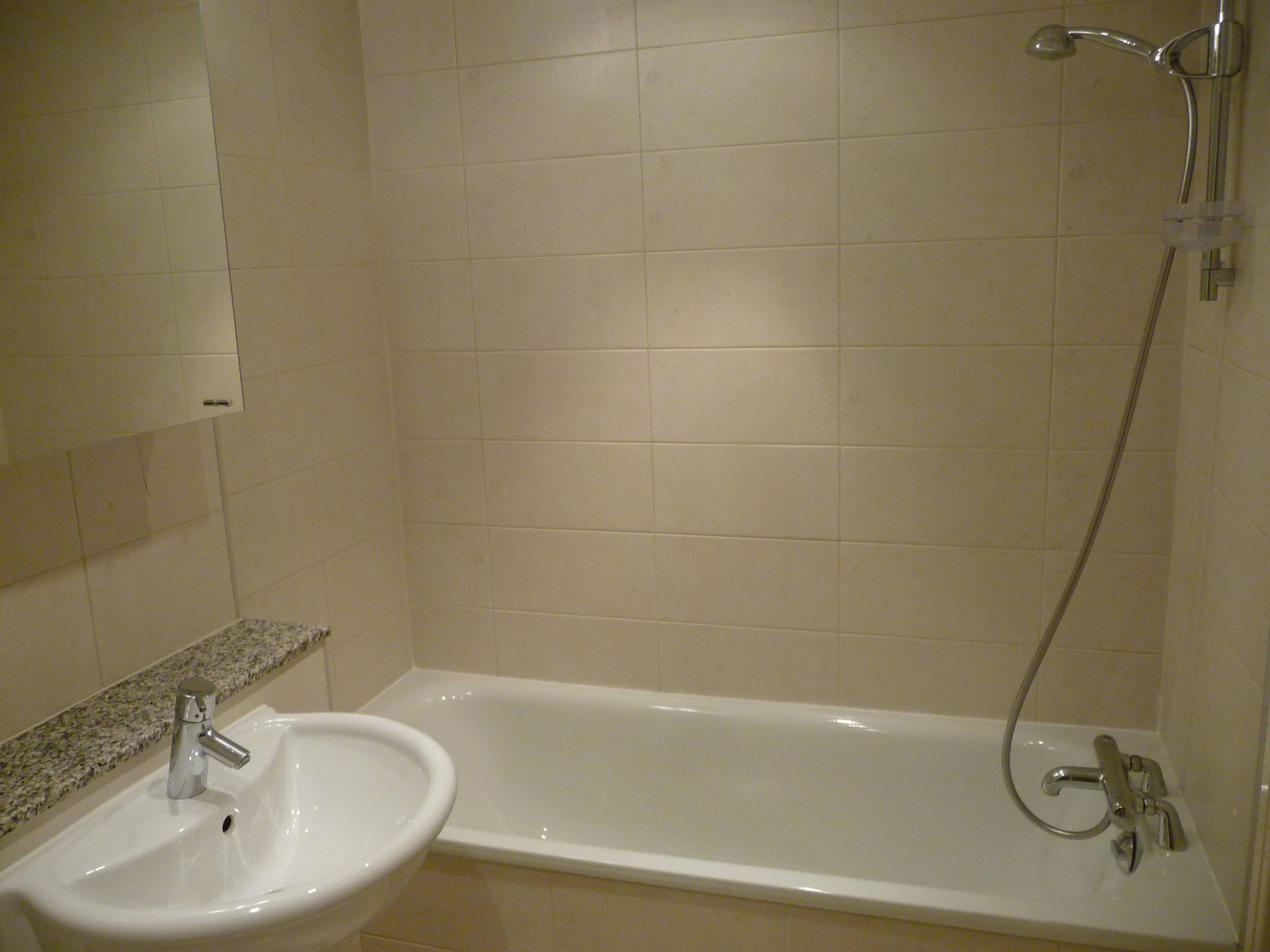 Bathroom Two