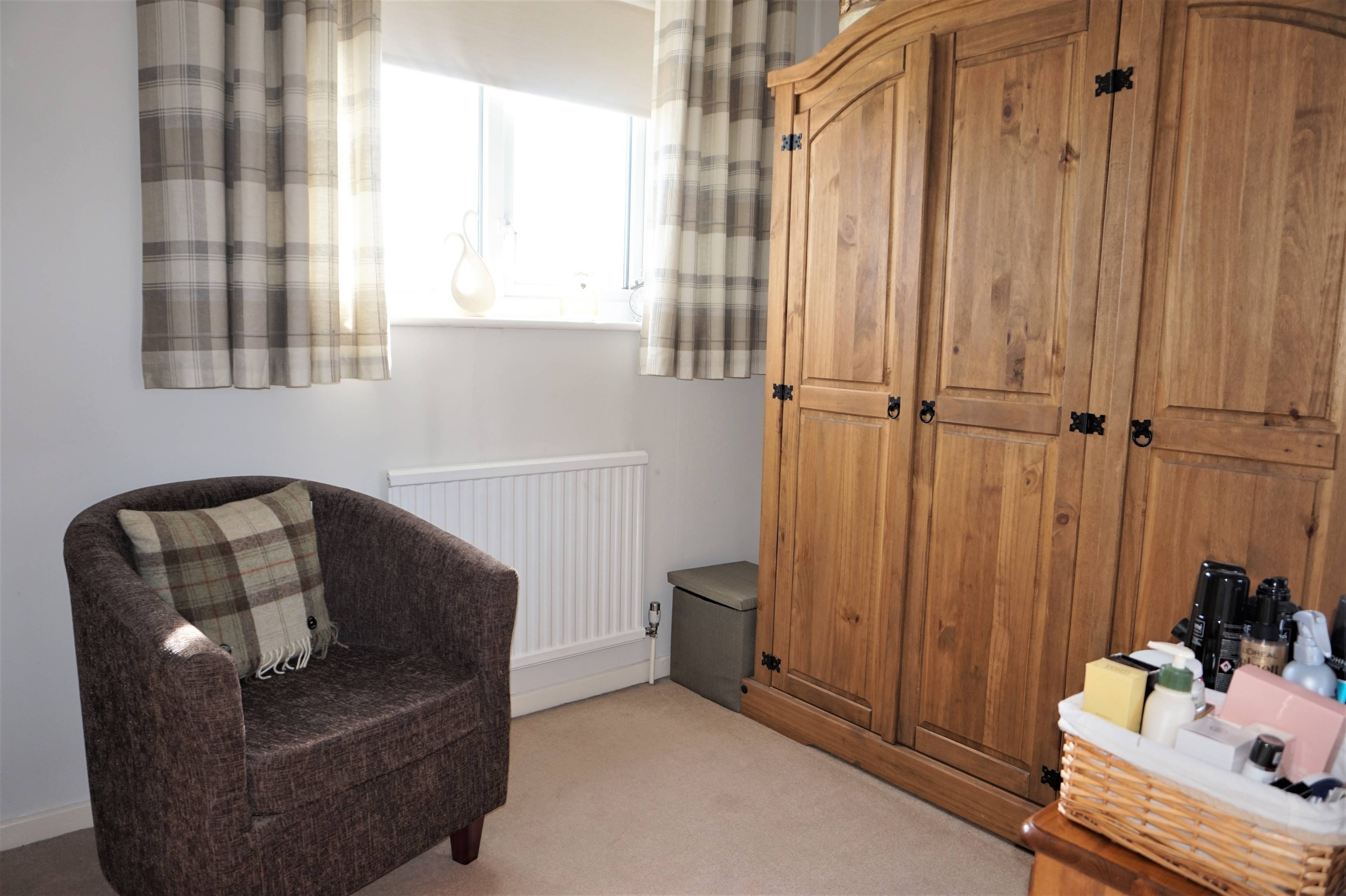 Bedroom Four