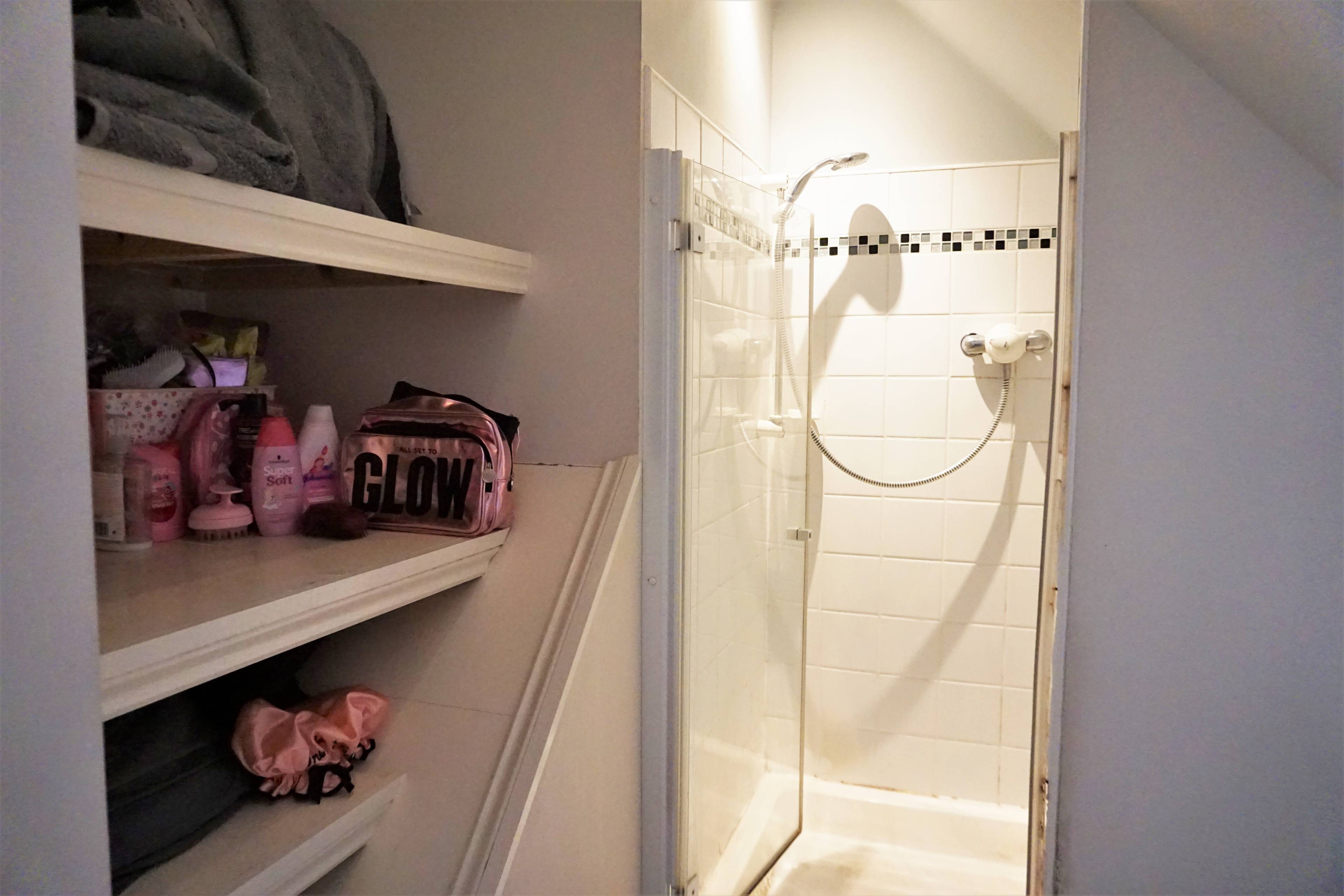 Master En-suite