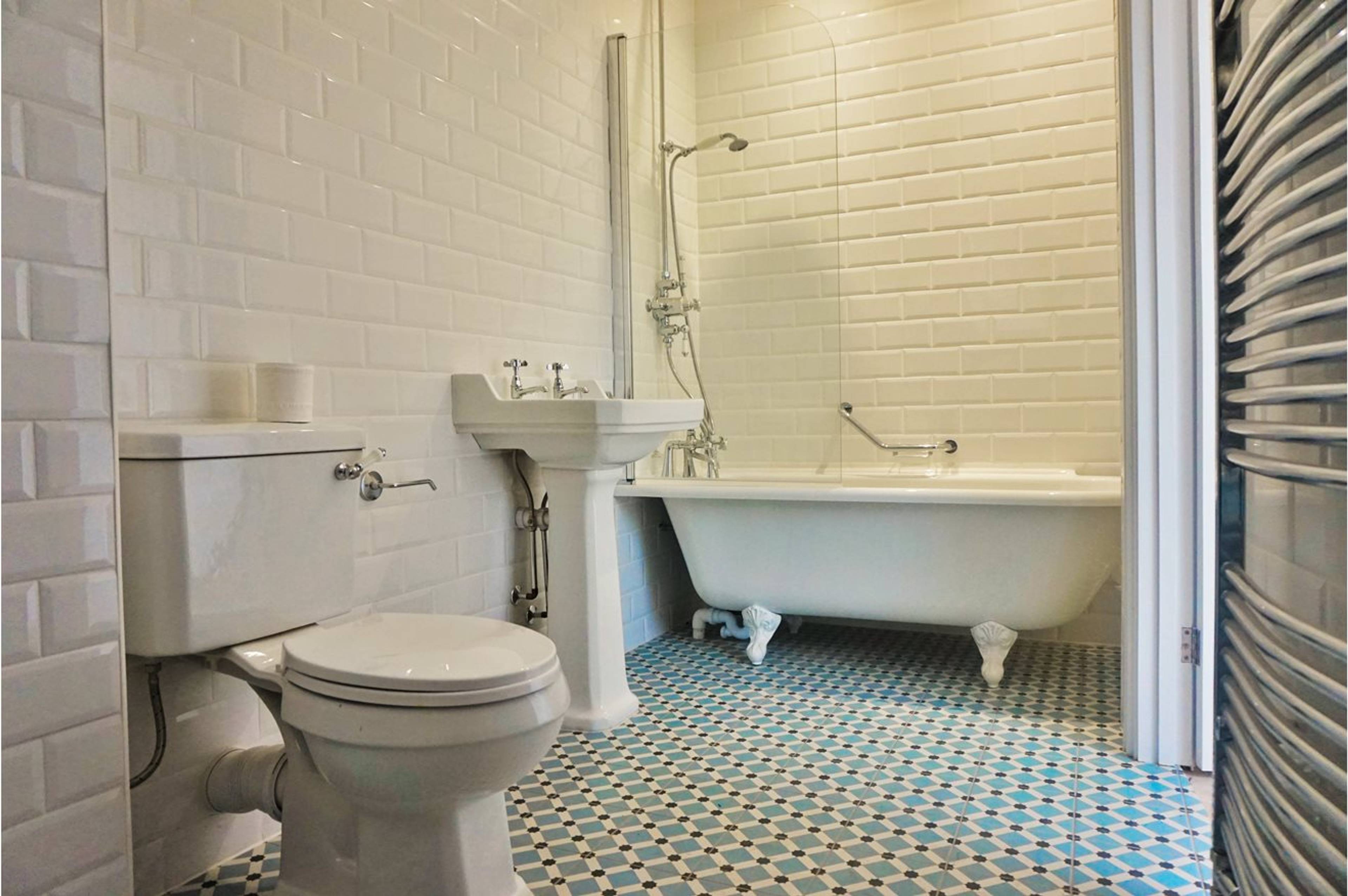 En-suite Two