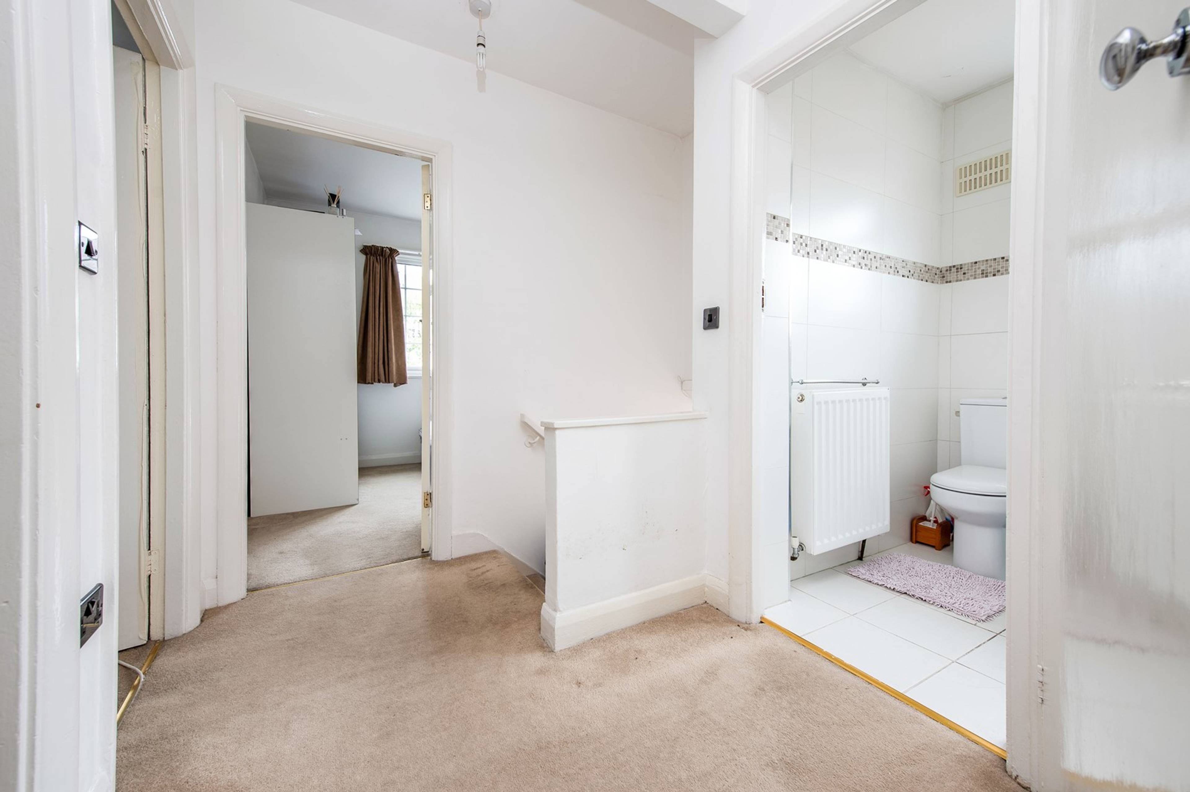 Landing