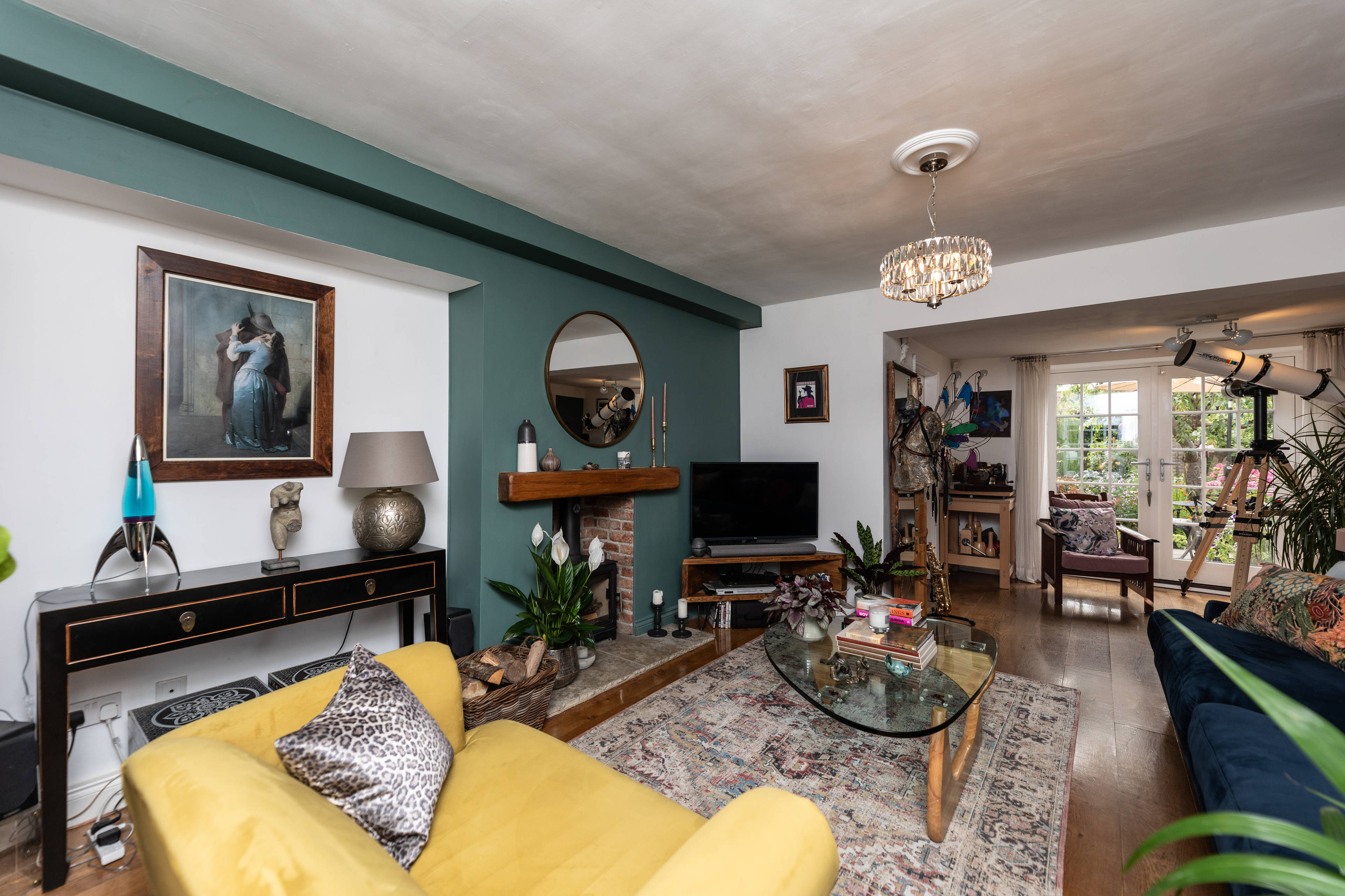 Sitting Room