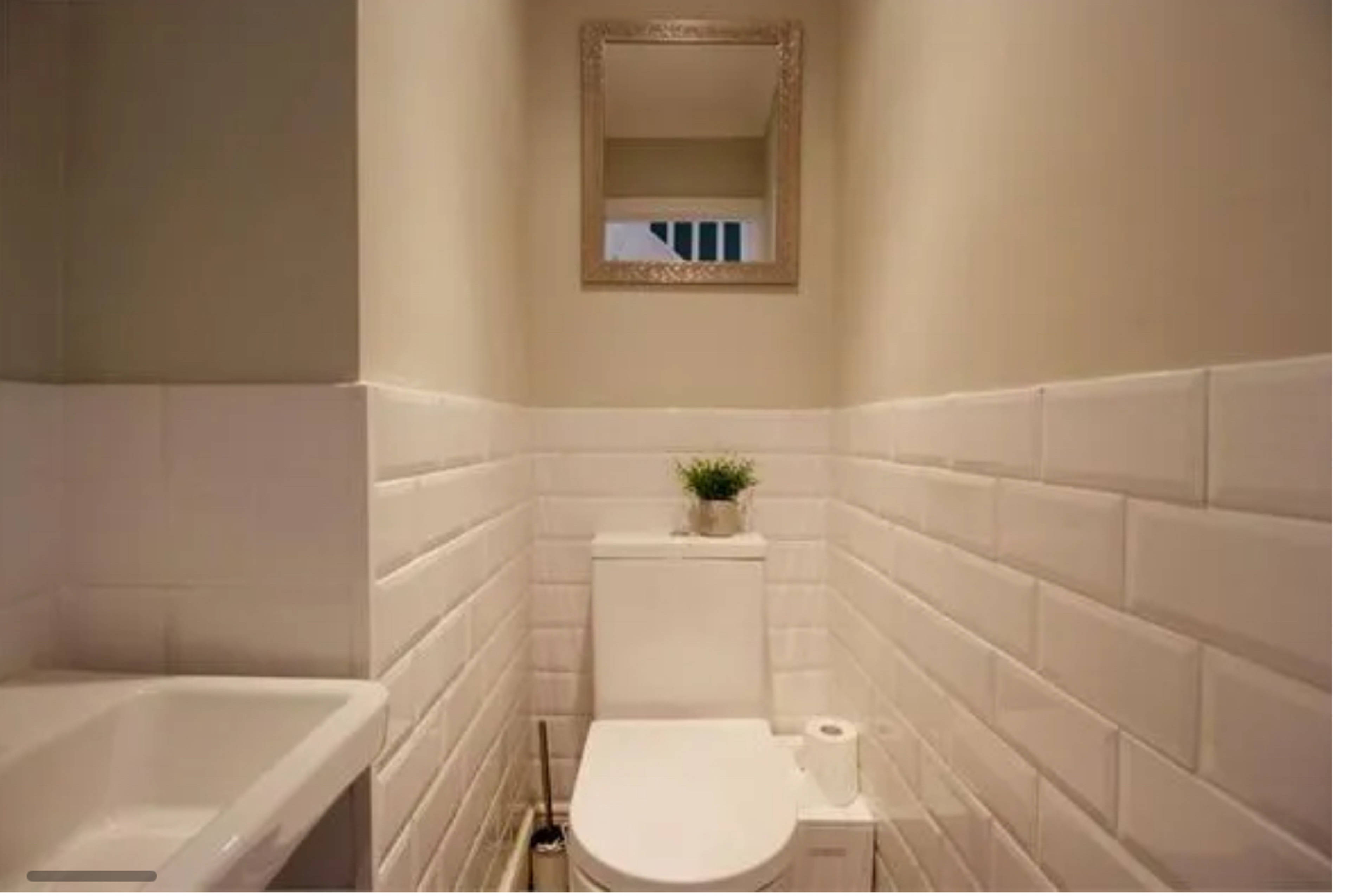 Bathroom Two