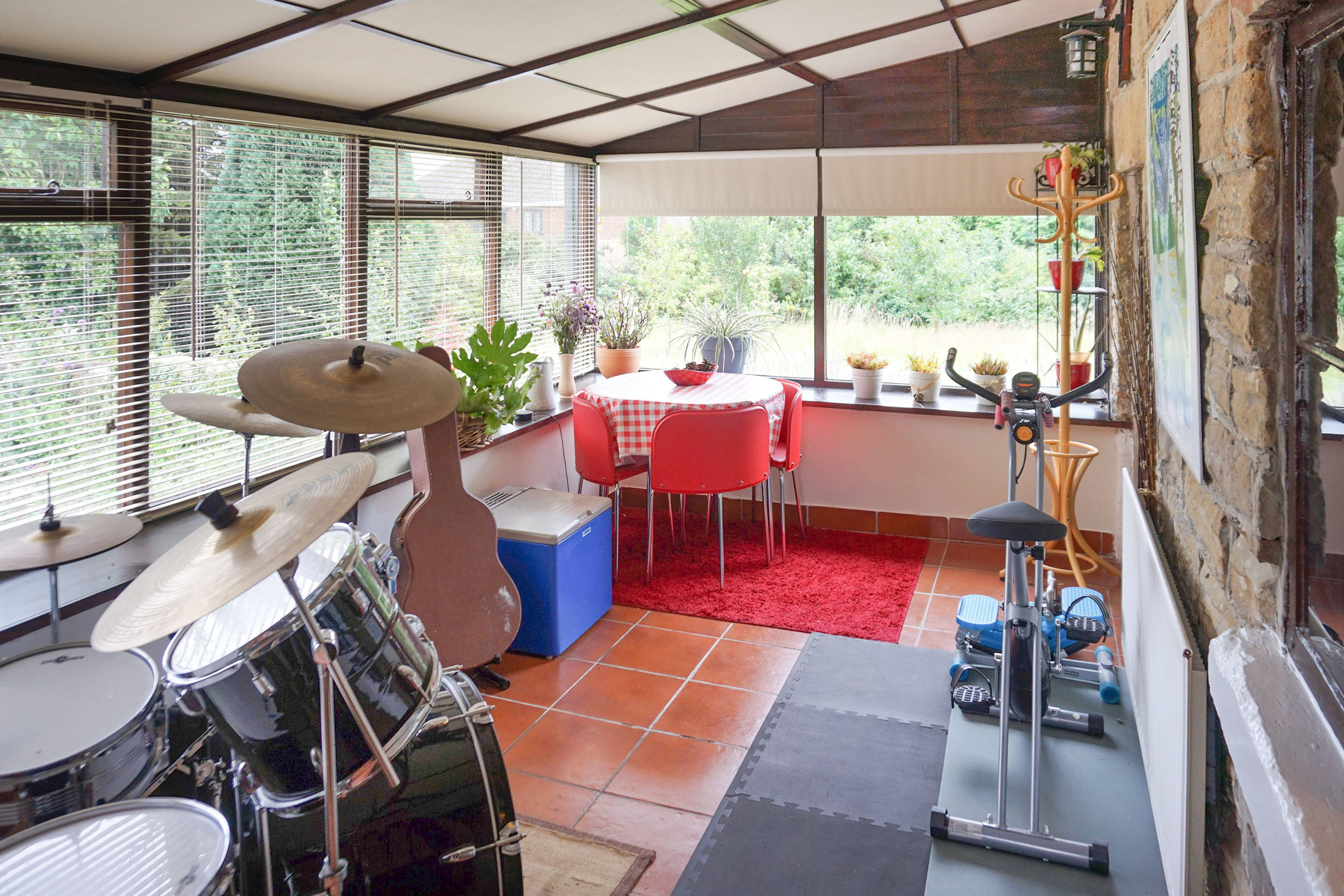 Conservatory