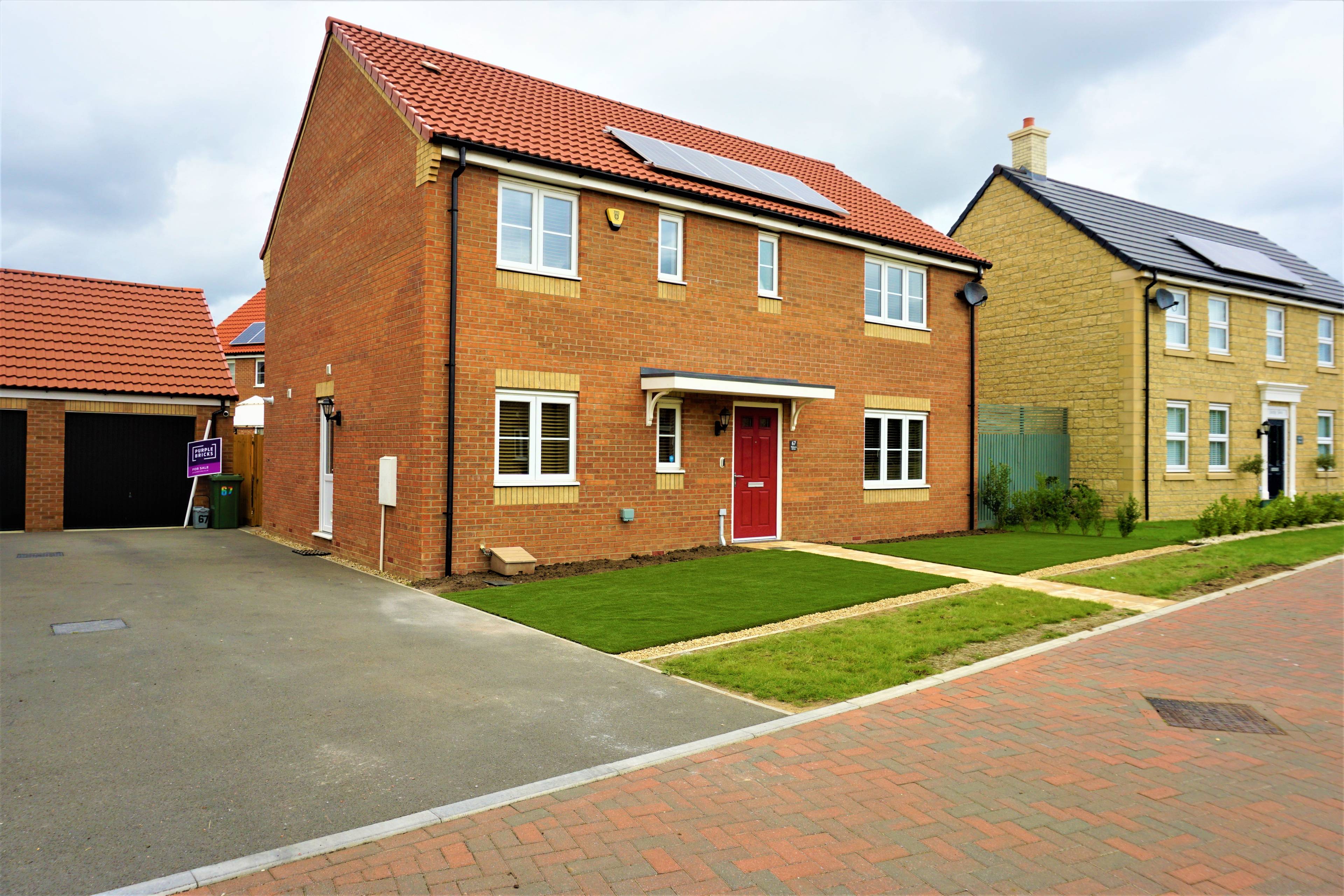 The Property