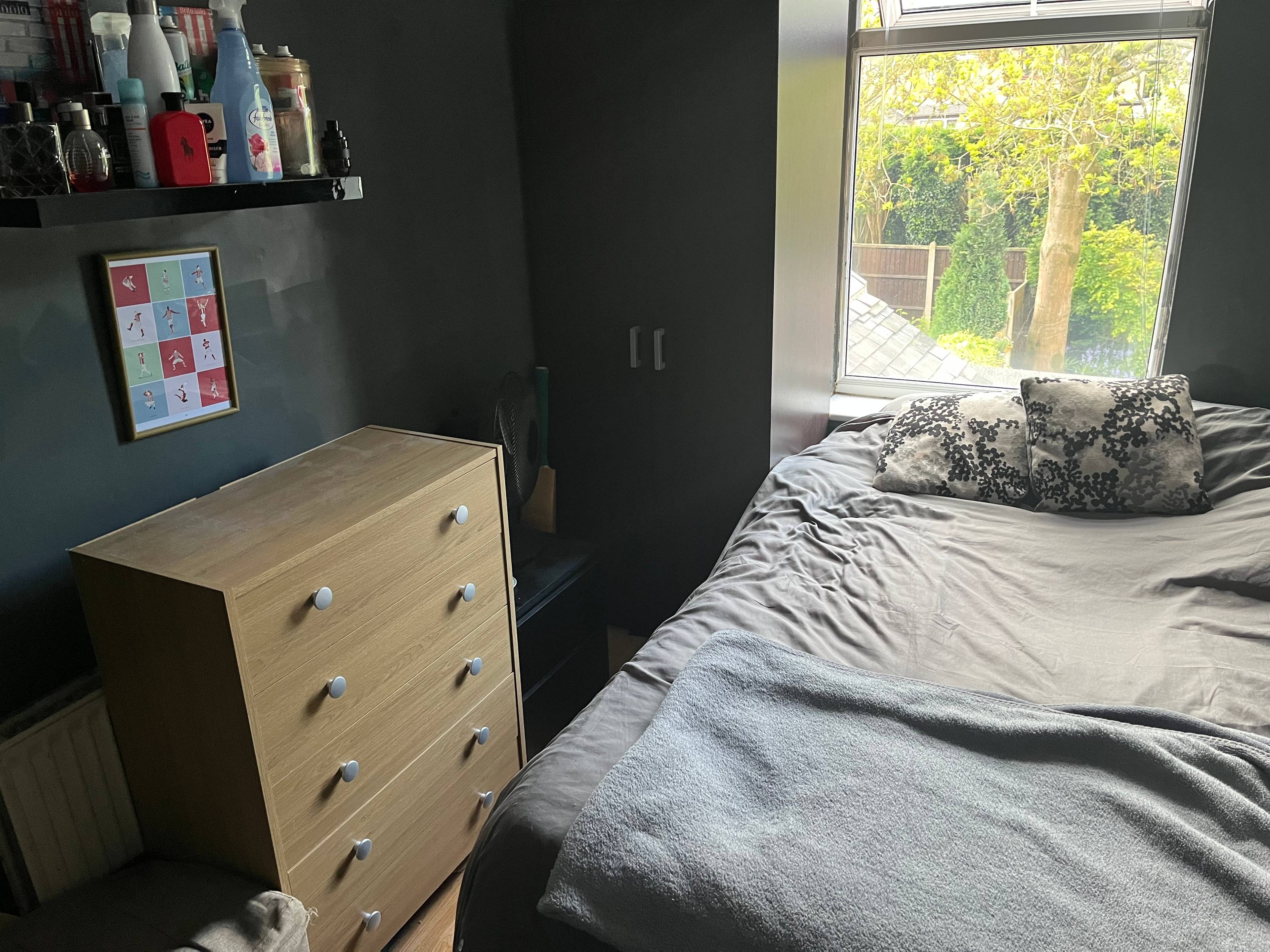 Bedroom Four