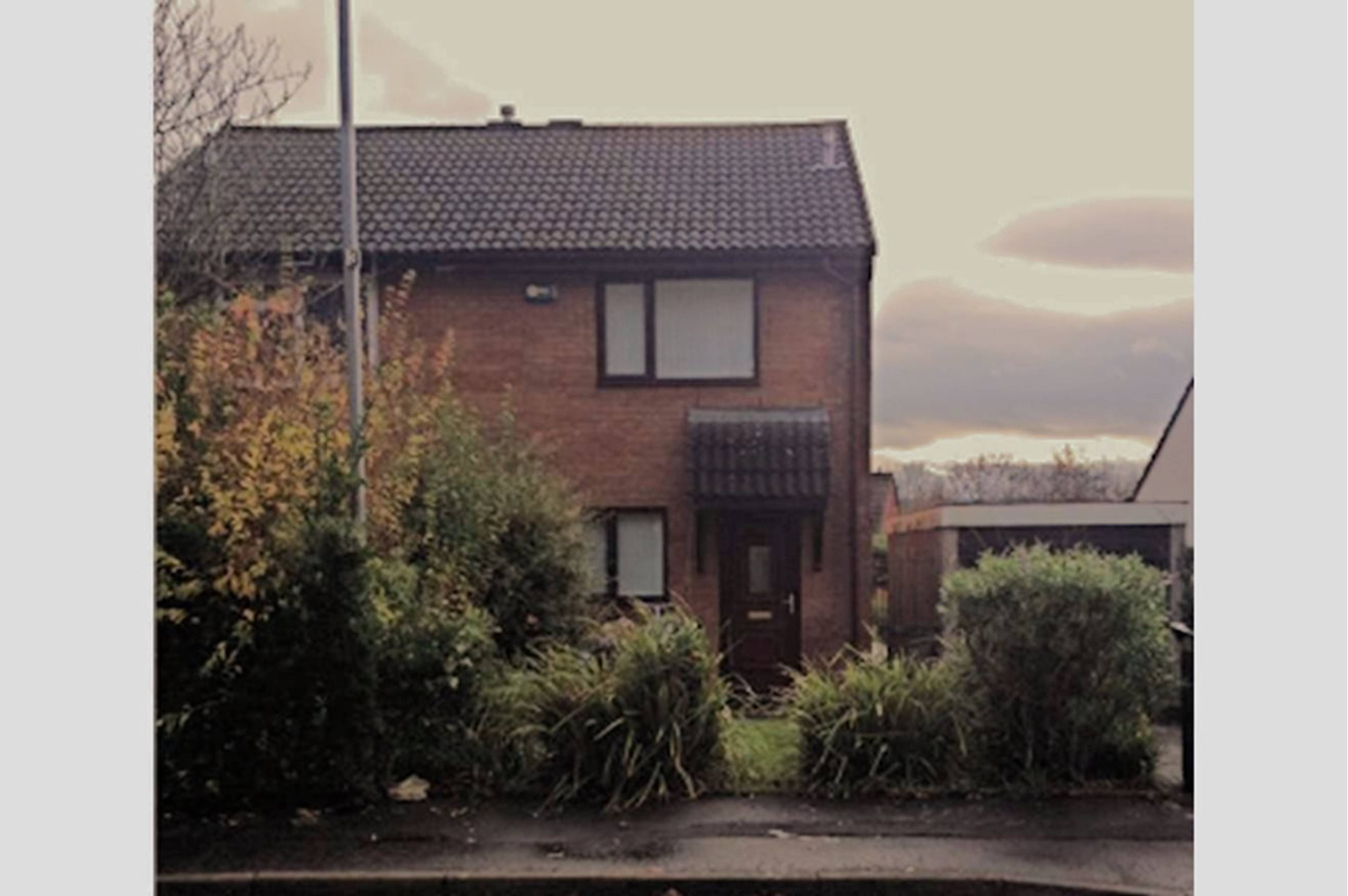 The Property