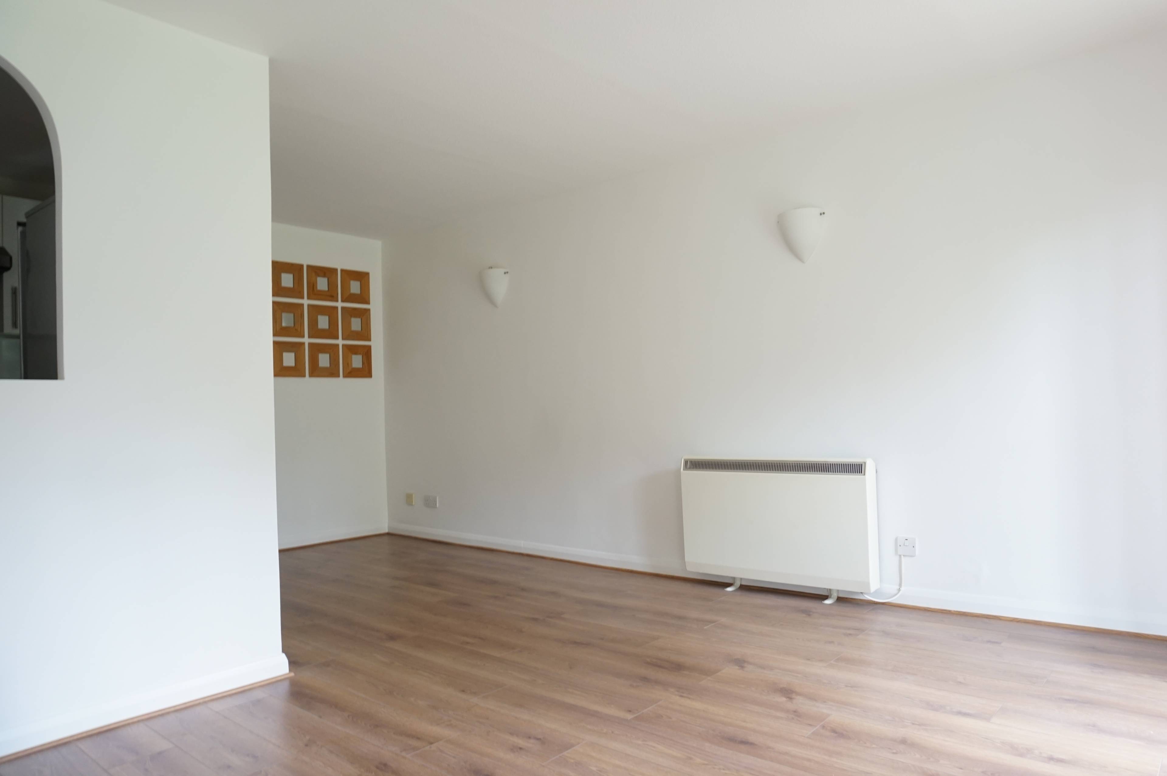 Living / Dining Room